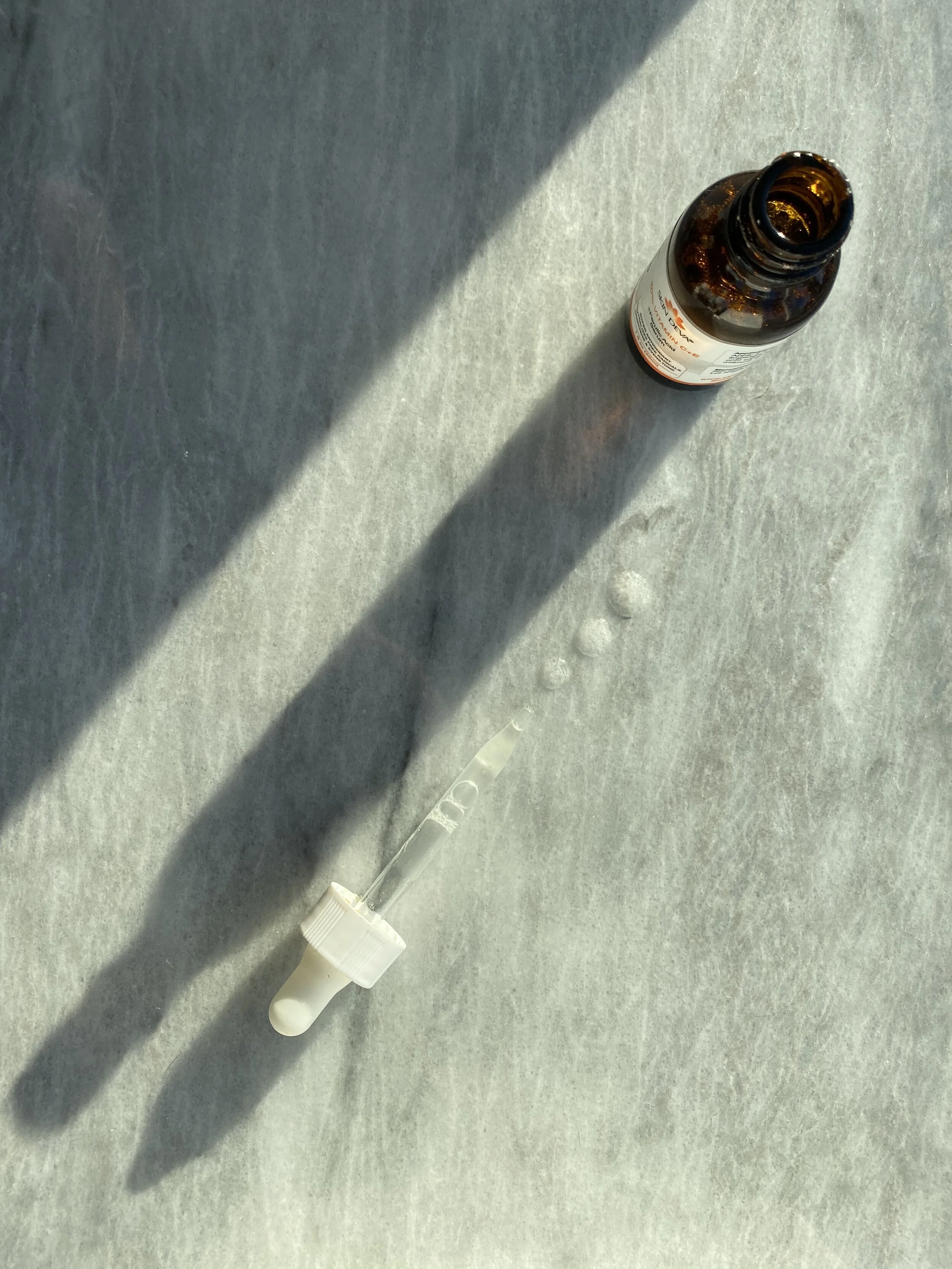 vitamin c plus e ferulic acid serum