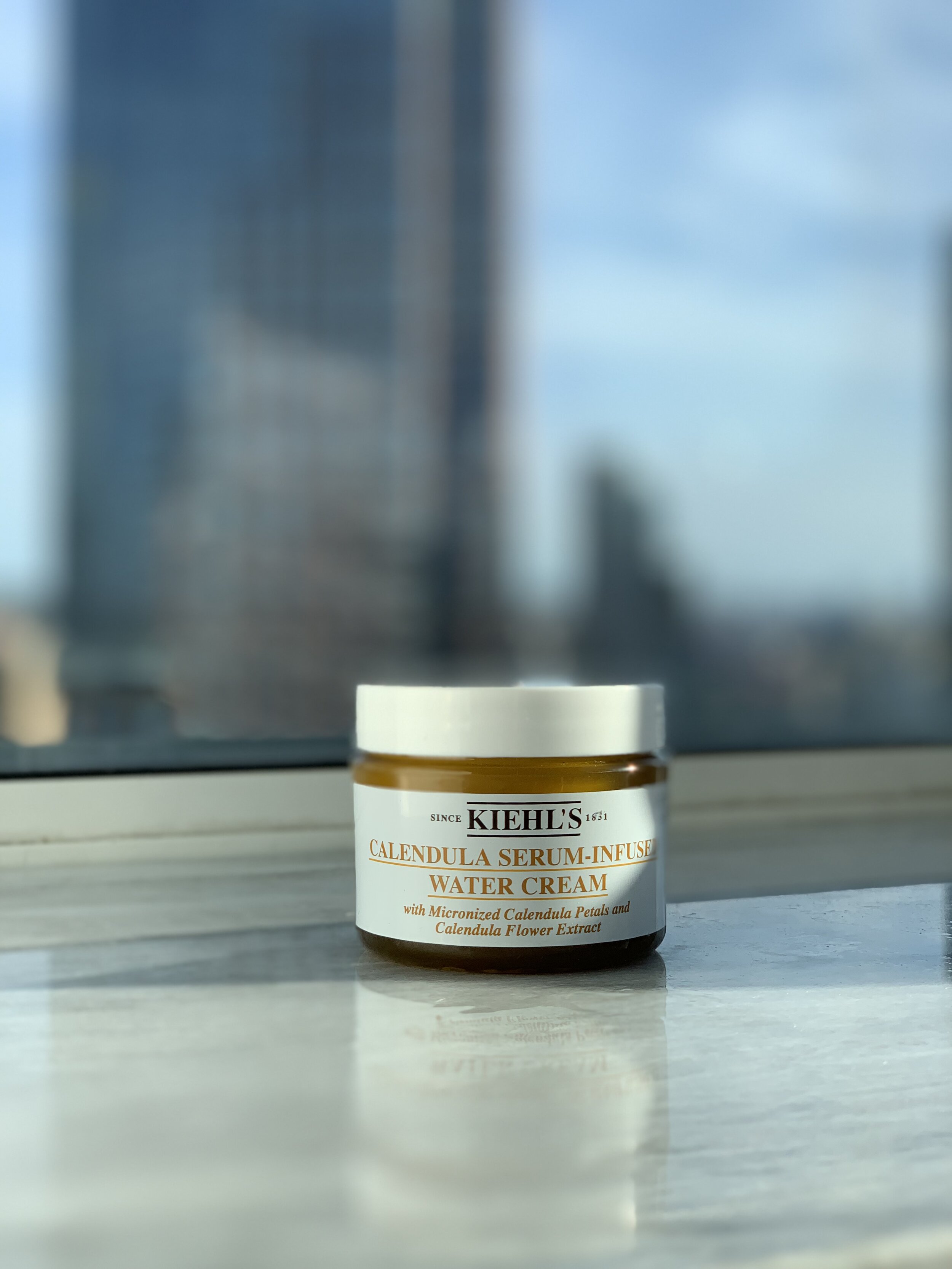 best calendula cream