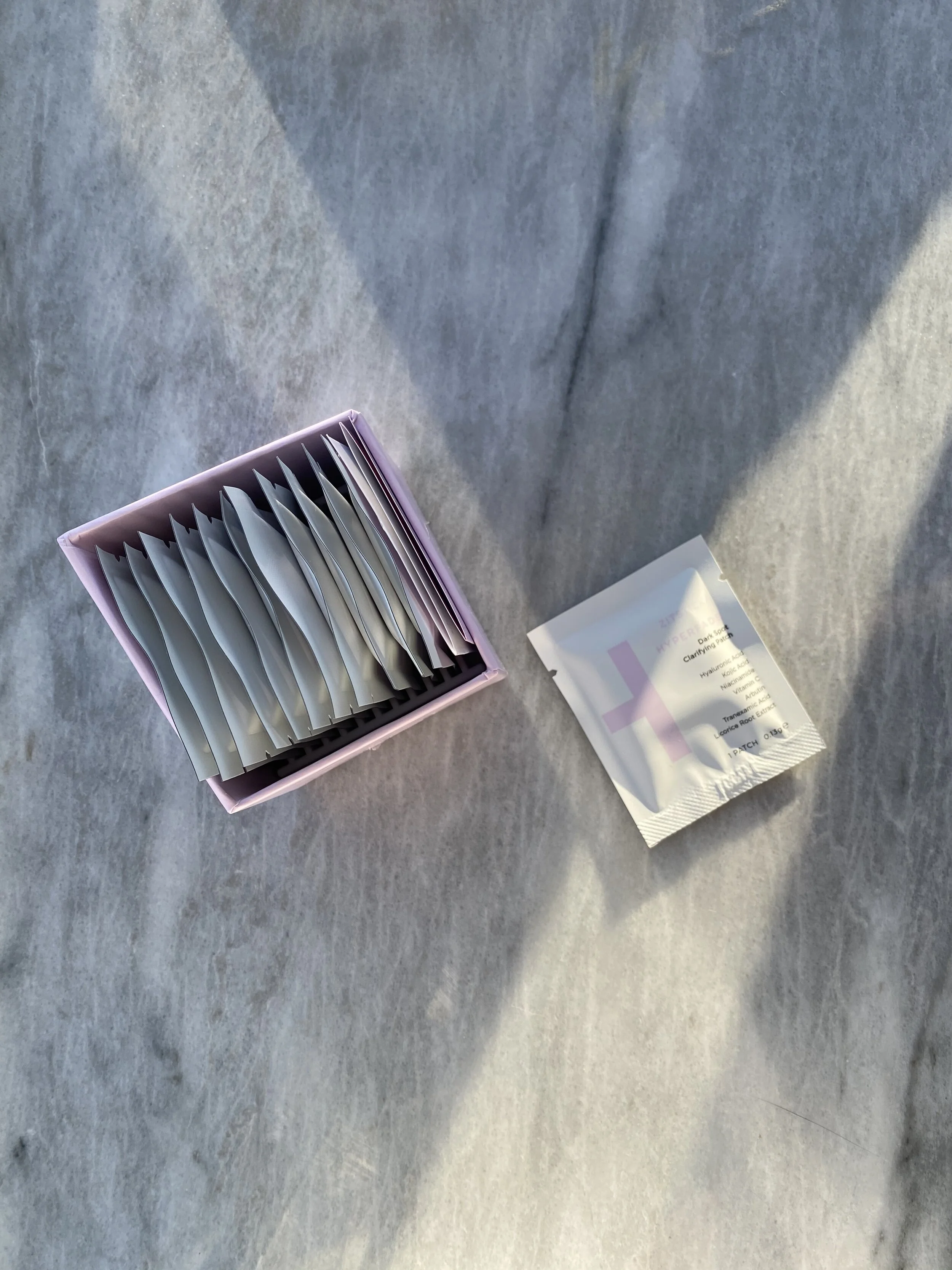 zitsticka spot treatment