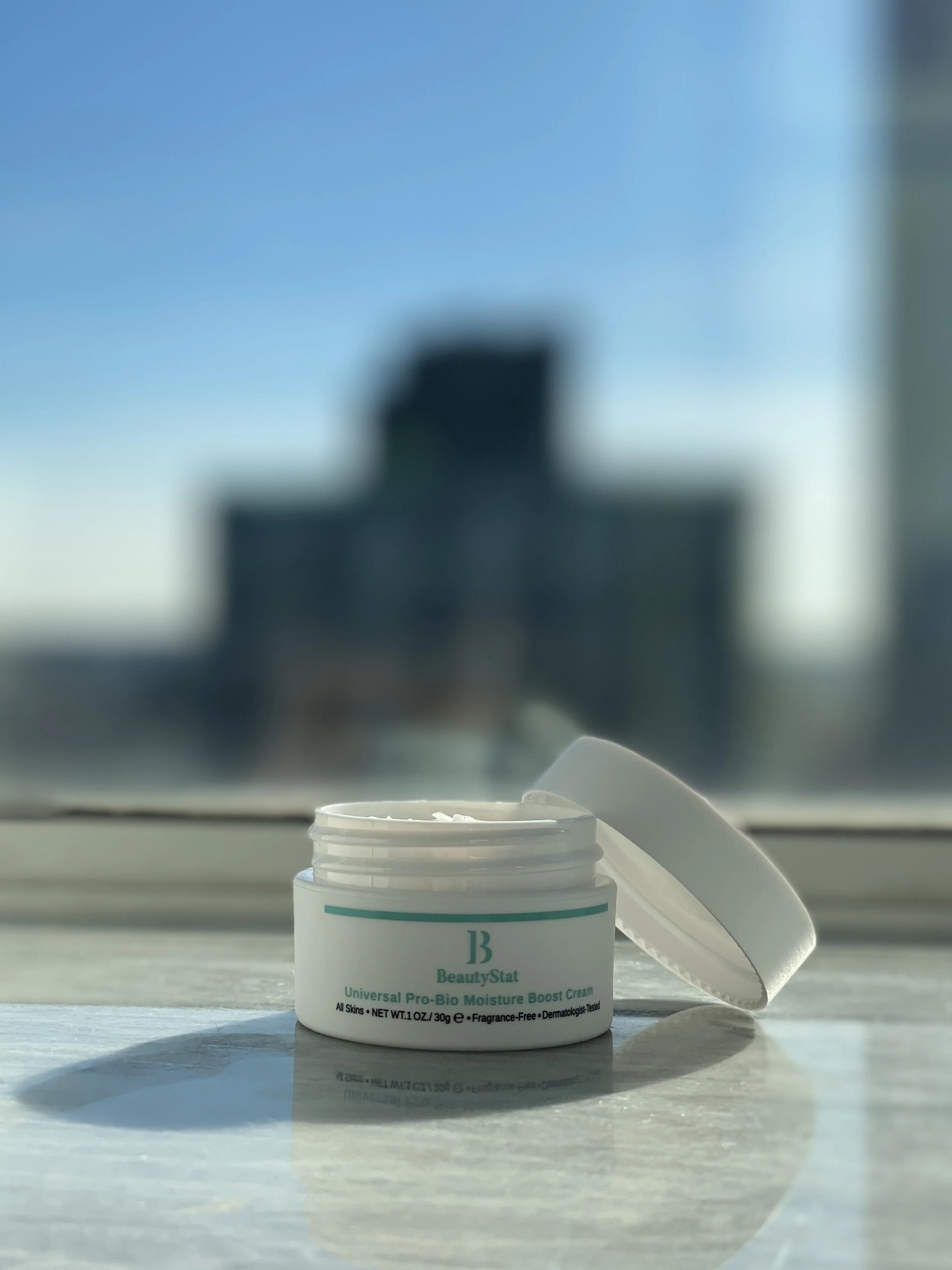 PRODUCT REVIEW: BEAUTY STAT UNIVERSAL PRO-BIO MOISTURE BOOST CREAM – ONE OF THE BEST ANTI-AGING MOISTURIZERS 