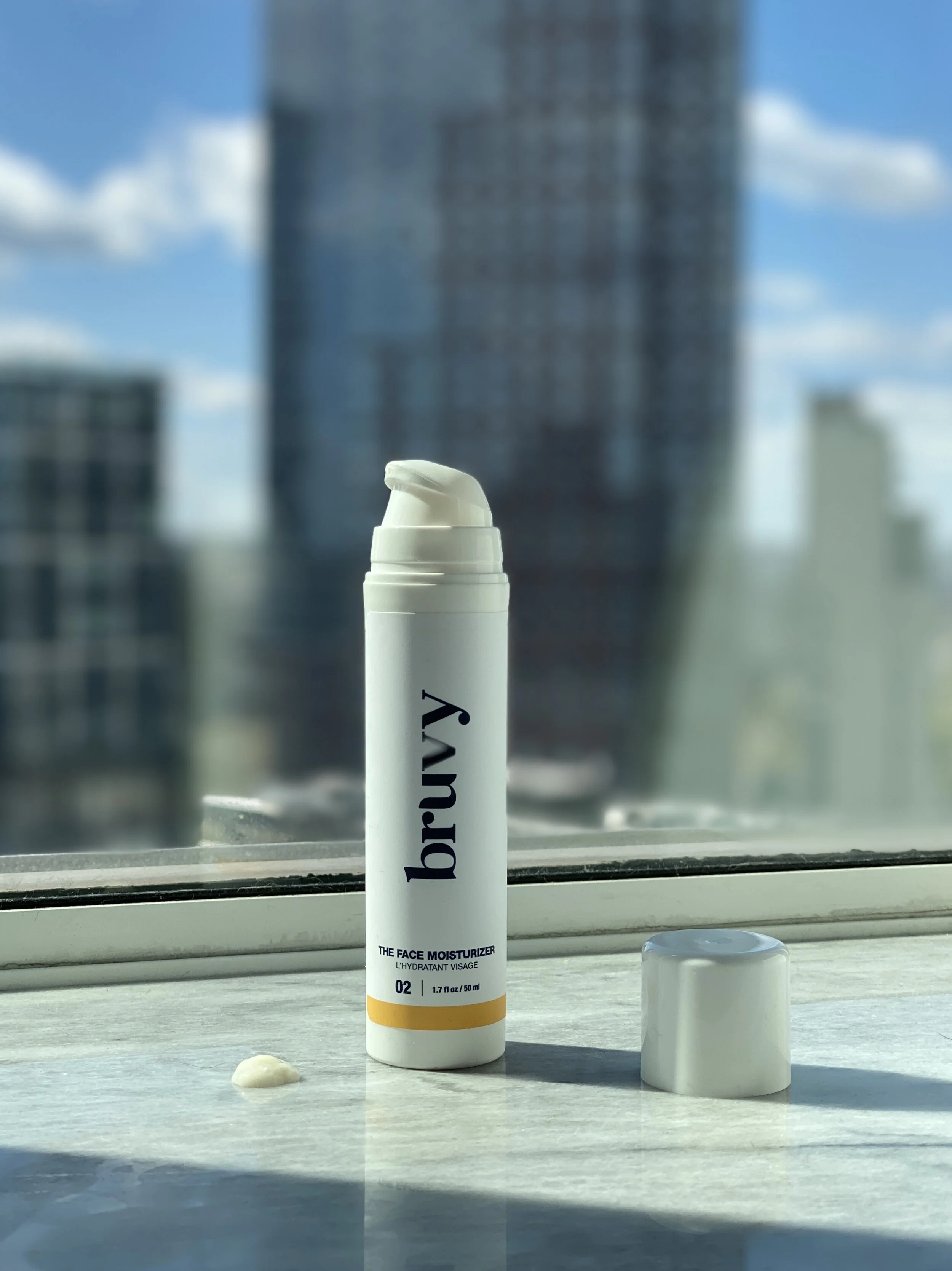 PRODUCT REVIEW: BRUVY THE FACE MOISTURIZER – ONE OF THE BEST FACE CREAMS FOR MEN