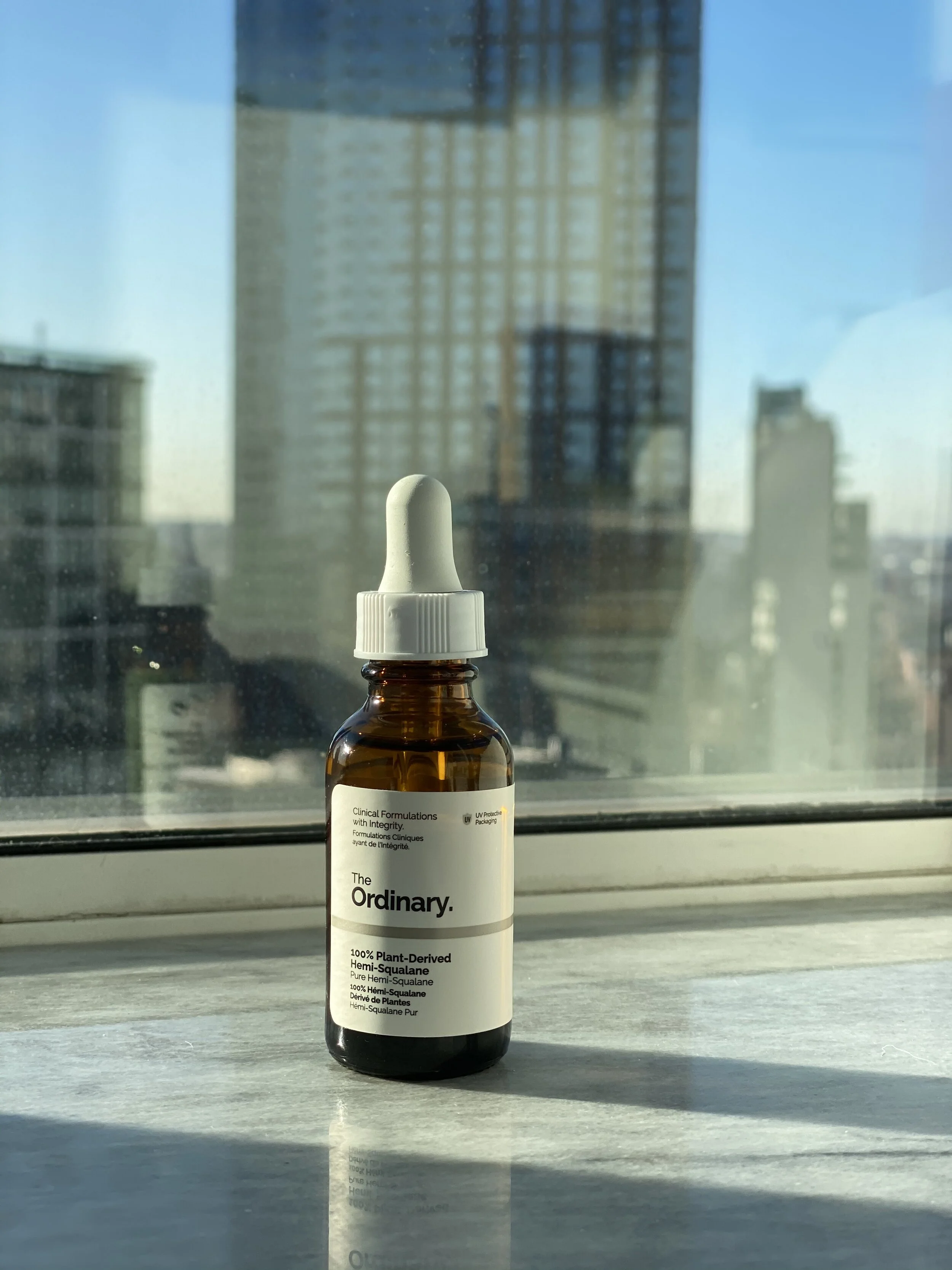 PRODUCT REVIEW: THE ORDINARY 100% PLANT-DERIVED HEMI-SQUALANE – ONE OF THE BEST FACIAL OILS FOR DRY SKIN