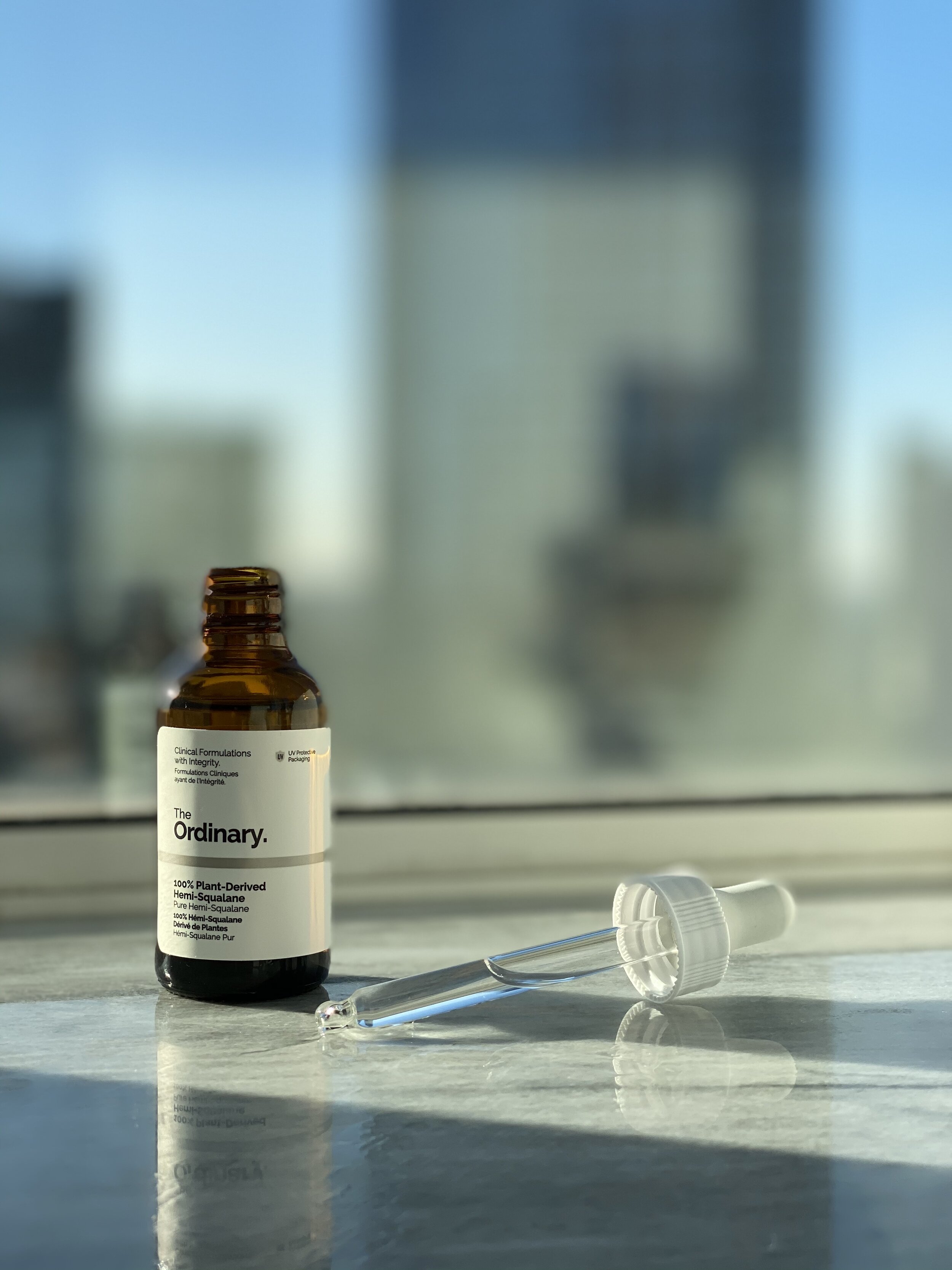 THE ORDINARY 100 PLANTDERIVED HEMISQUALANE ONE OF THE BEST FACIAL