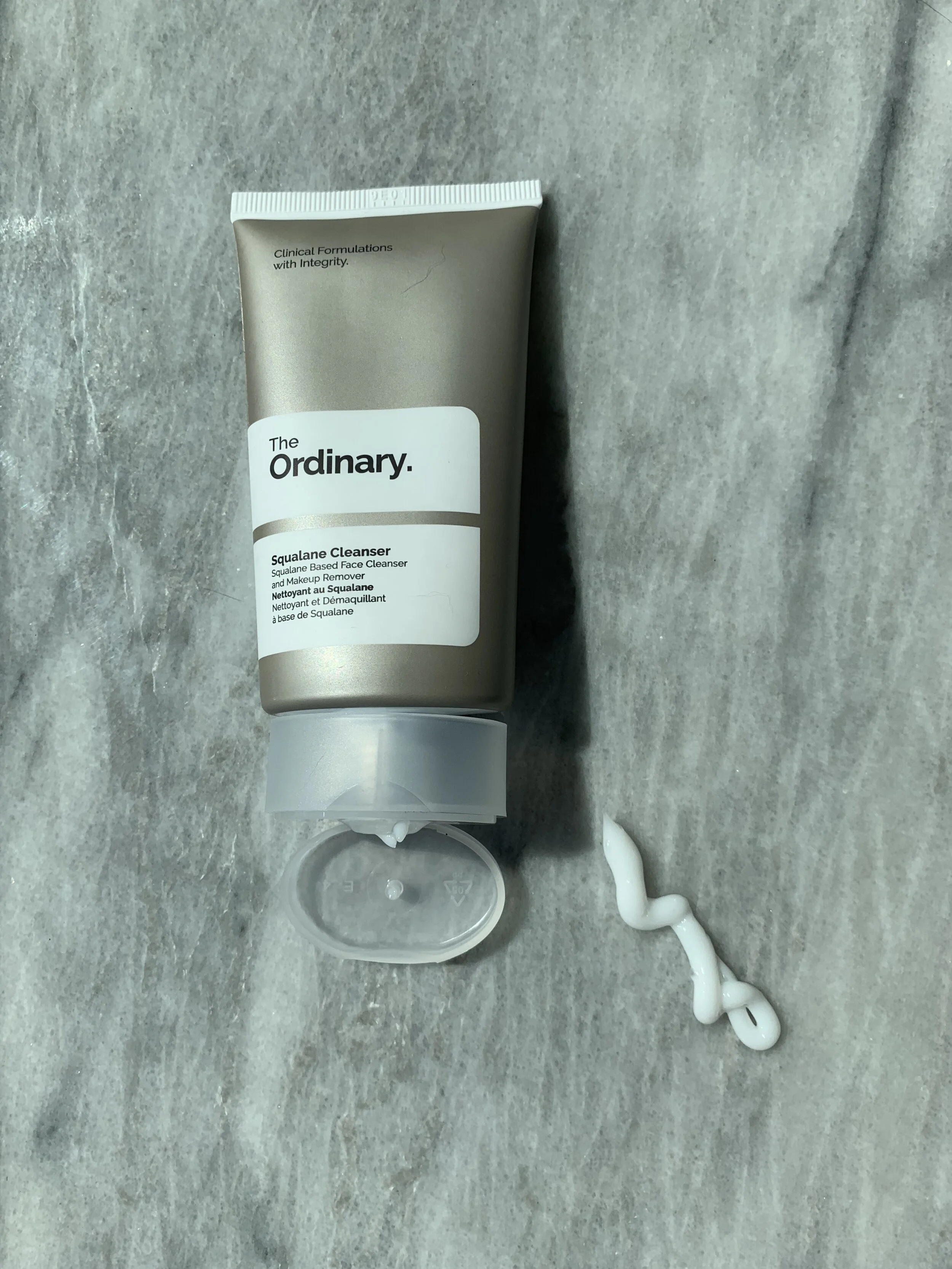 best ordinary cleanser