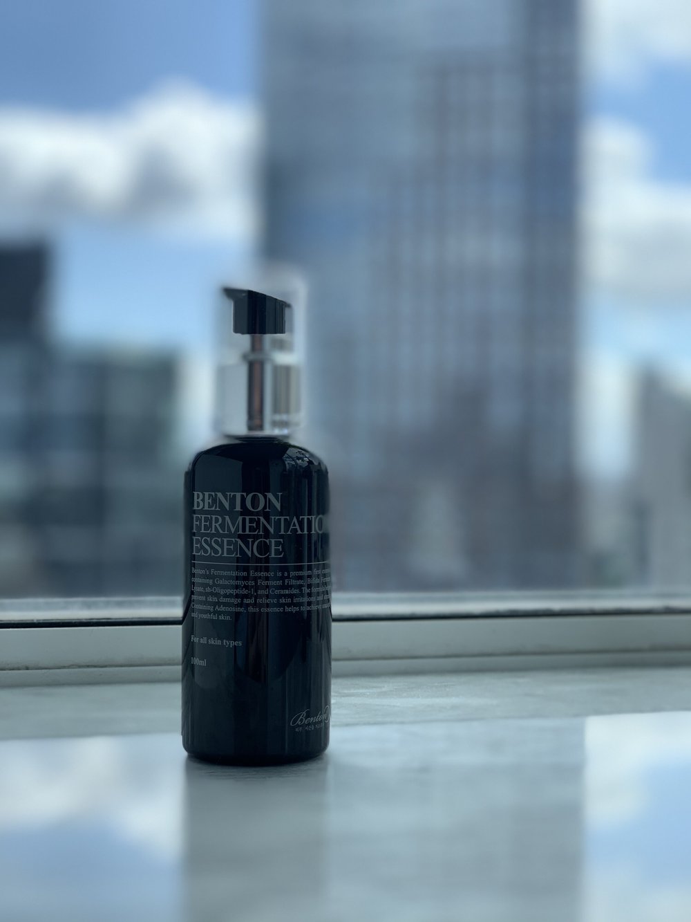Benton Fermentation Essence One Of The Best Anti Aging Products From K Beauty