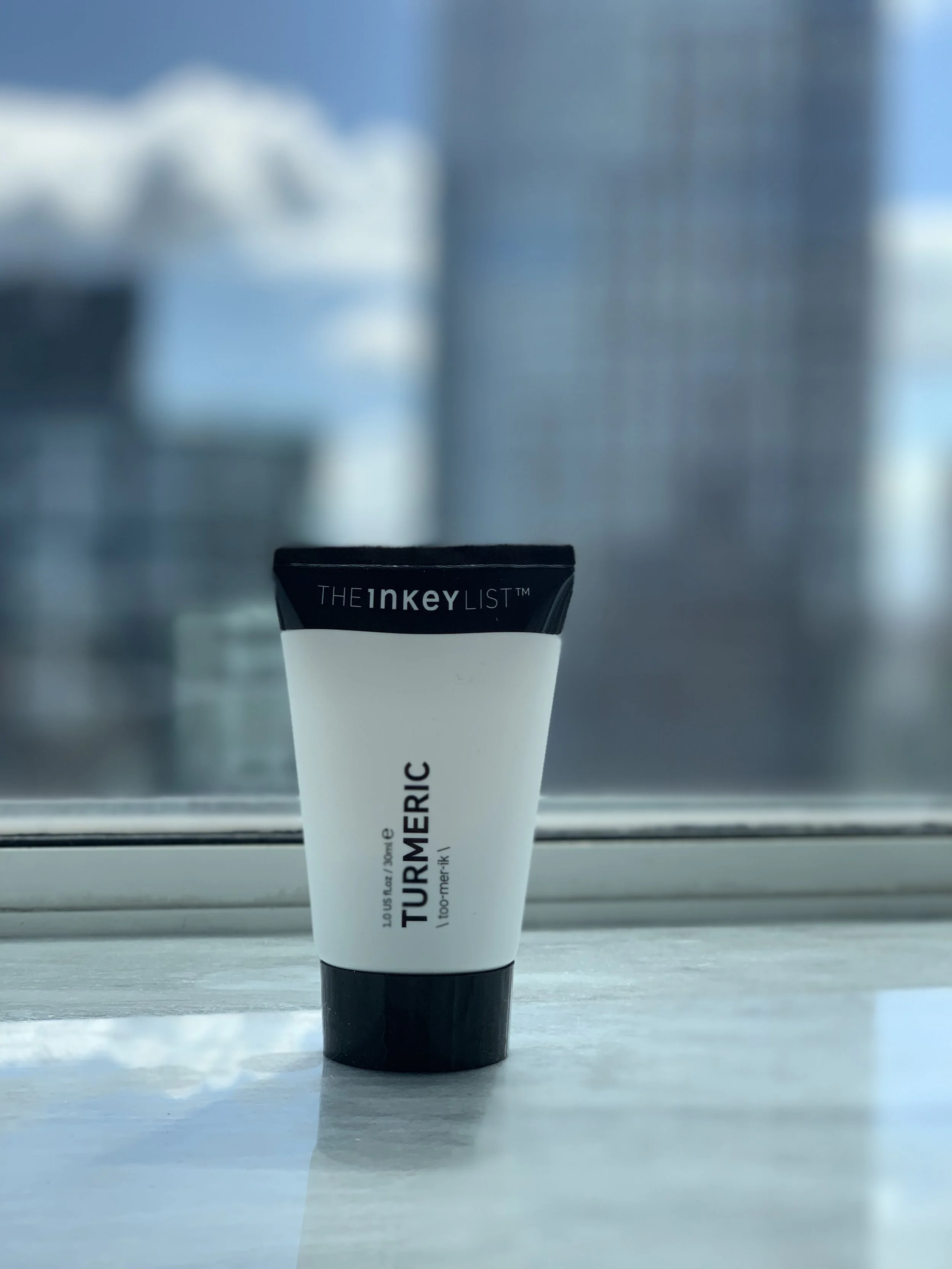 PRODUCT REVIEW: THE INKEY LIST TURMERIC CREAM – ONE OF THE BEST ANTIOXIDANT MOISTURIZERS