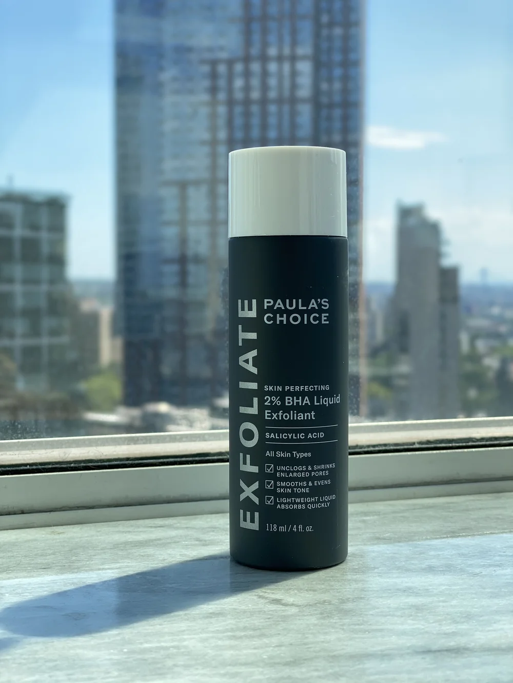 Acid Toners Some Of The Best Bha Aha Toners For Face From Paula S Choice Farmacy And More