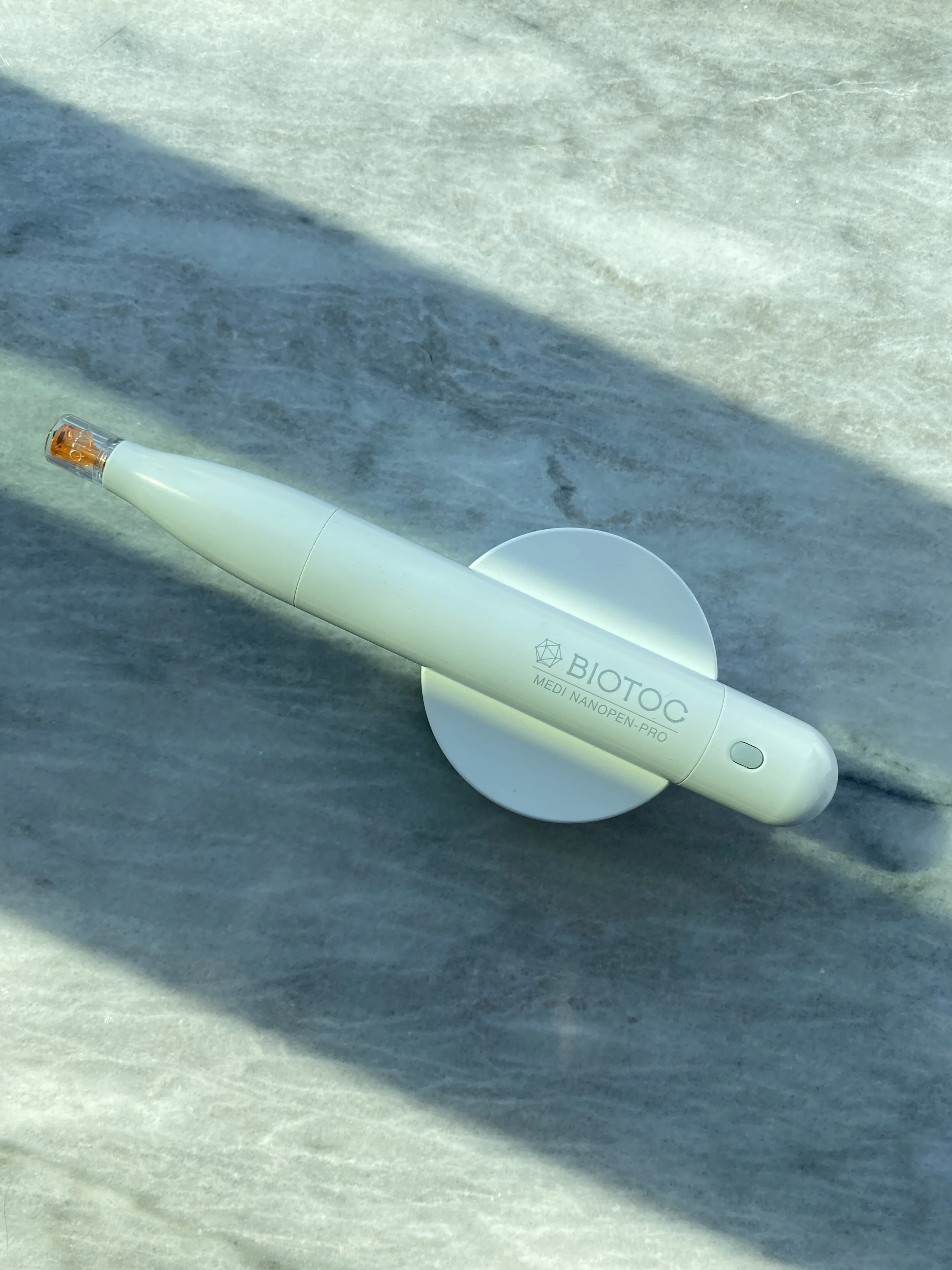 PRODUCT REVIEW: BIOTOC MEDI NANOPEN PRO – BEST MICRO-NEEDLING DEVICE FOR MORE YOUTHFUL SKIN