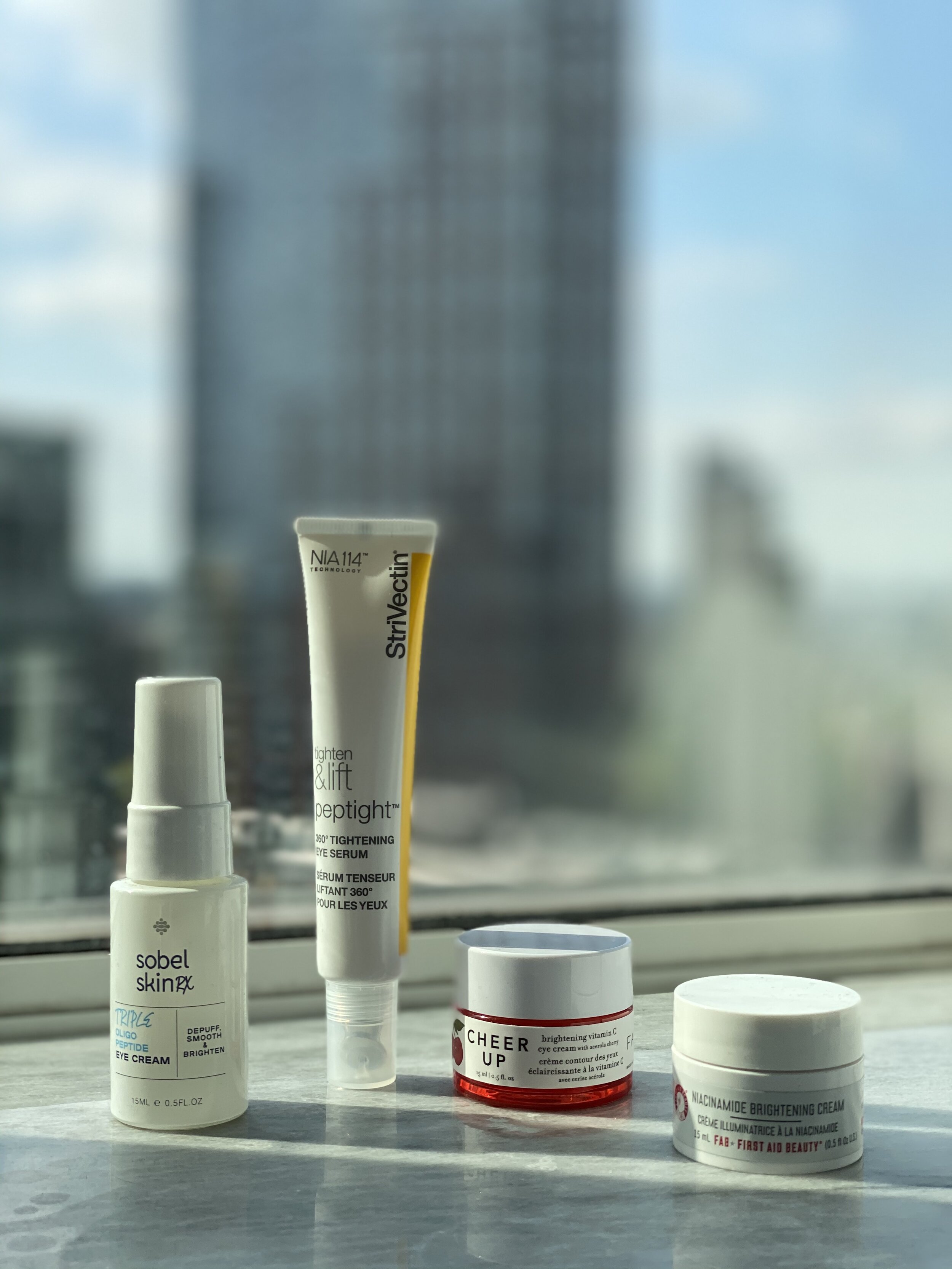 best eye cream for over 60