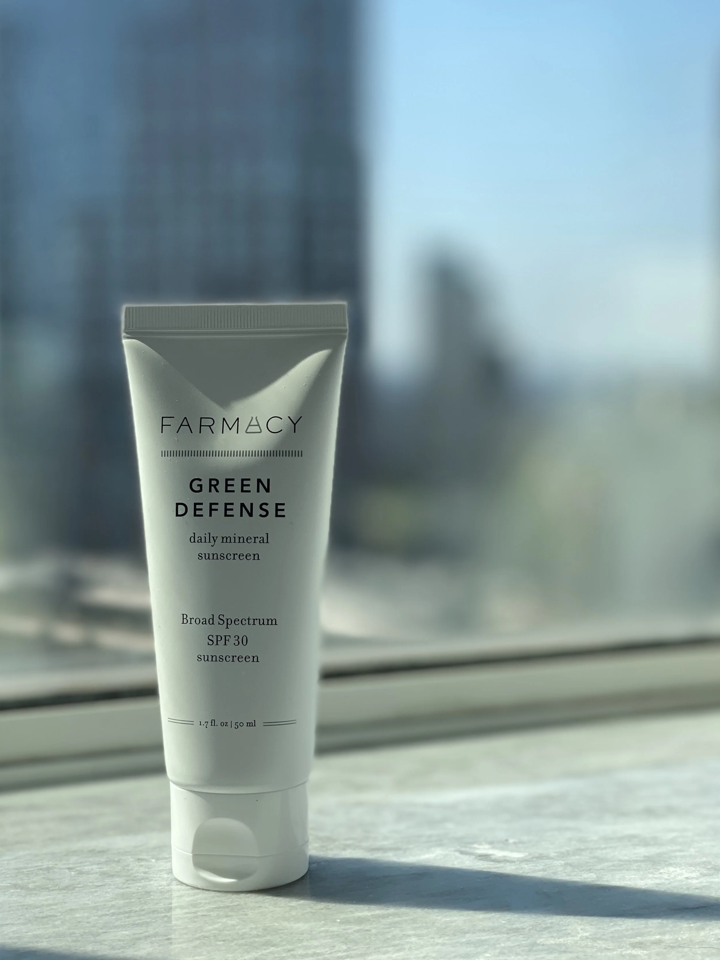 best daily mineral sunscreen for face