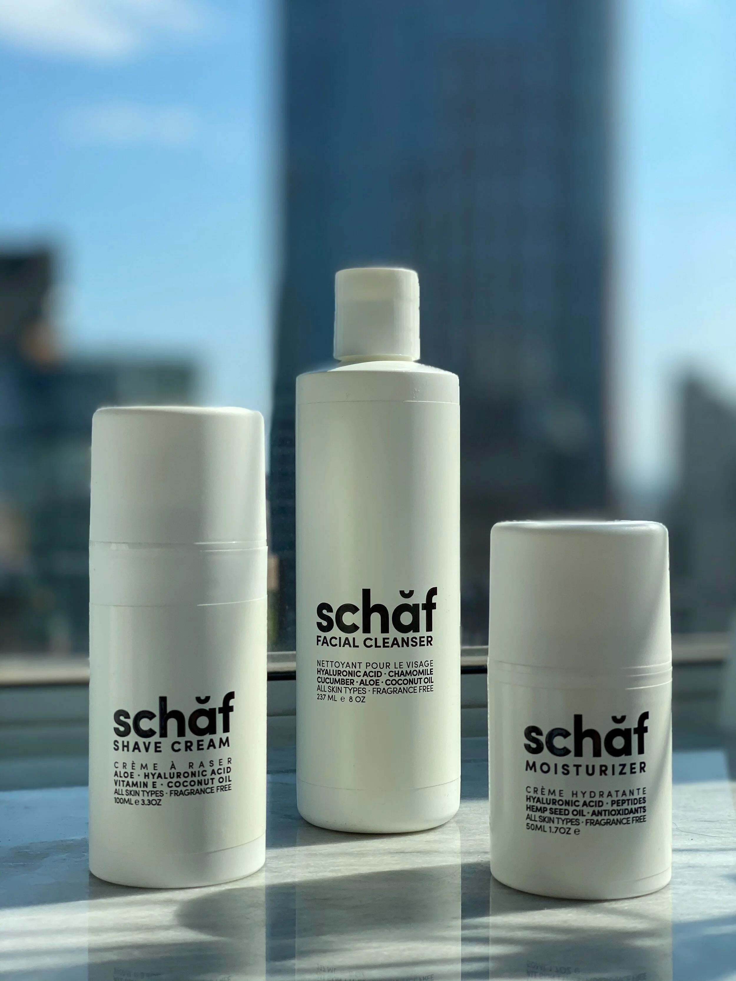 BRANDS I LOVE: SCHAF SKINCARE - AMONG THE BEST NATURAL SKINCARE FOR FACE 