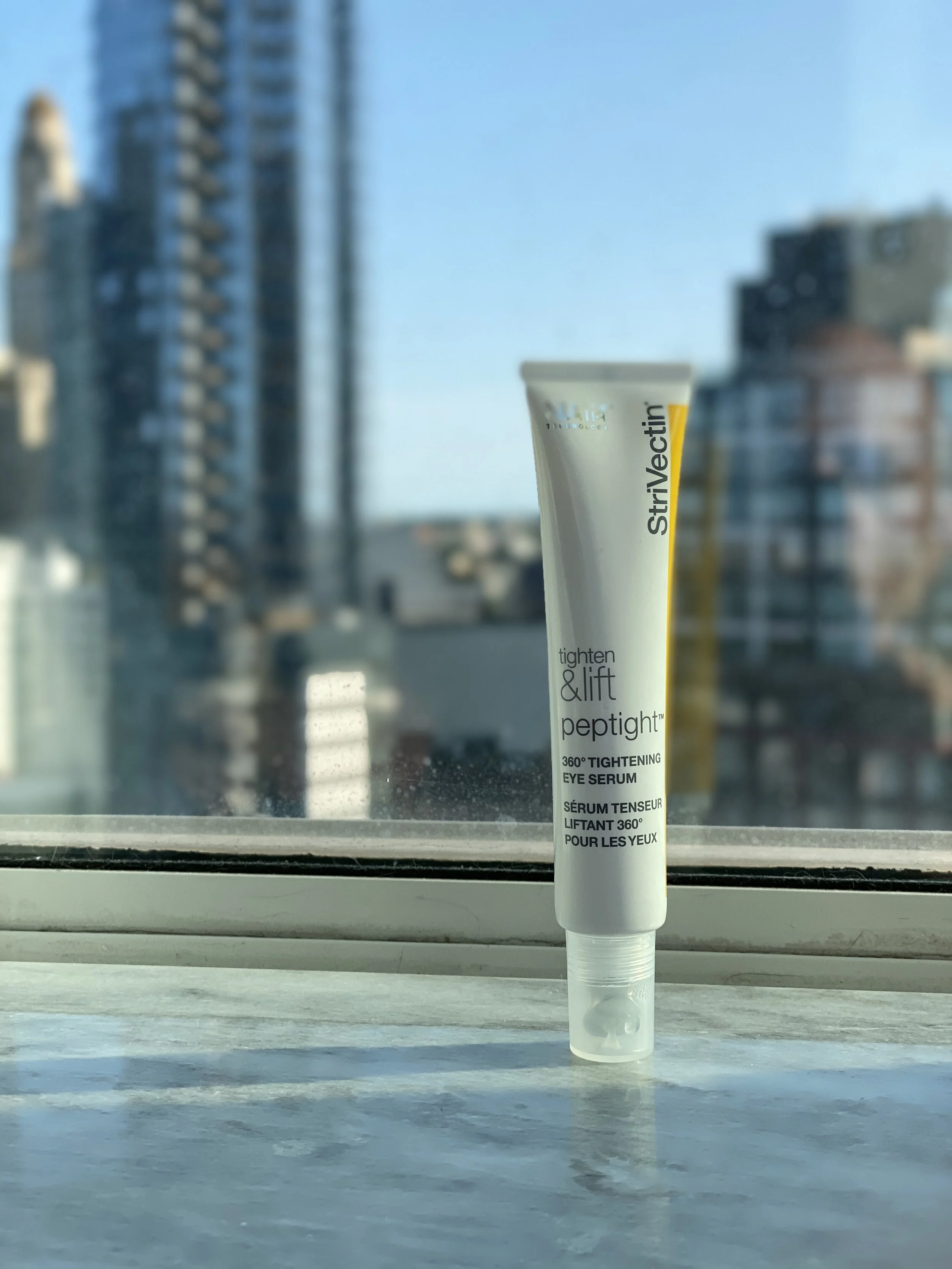 best strivectin eye cream