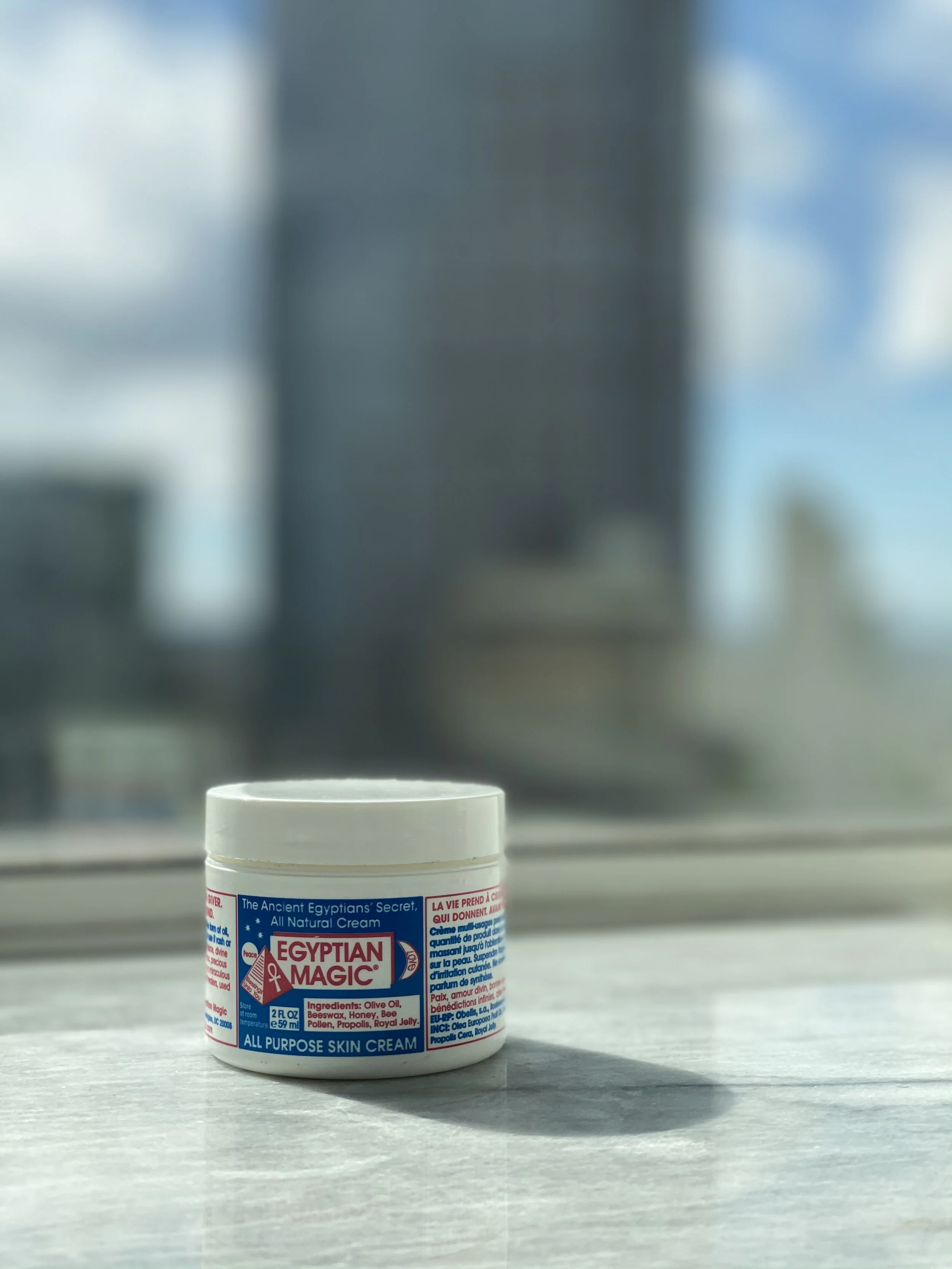 PRODUCT REVIEW: EGYPTIAN MAGIC ALL PURPOSE SKIN CREAM – ONE OF THE BEST NATURAL MOISTURIZERS FOR DRY SKIN