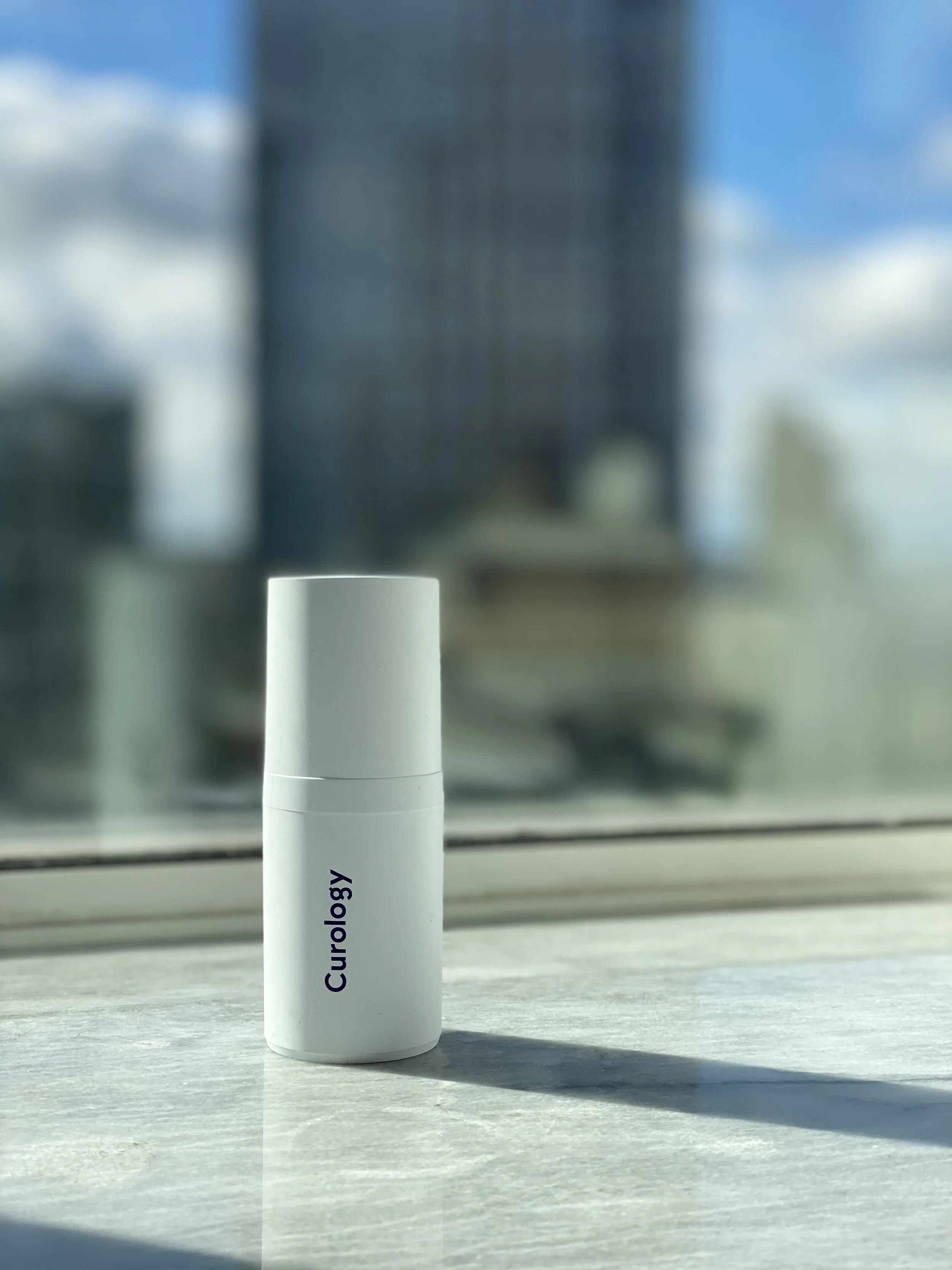 PRODUCT REVIEW: CUROLOGY CUSTOM TREATMENT - THE BEST ACNE TREATMENT FOR BLEMISH-PRONE SKIN