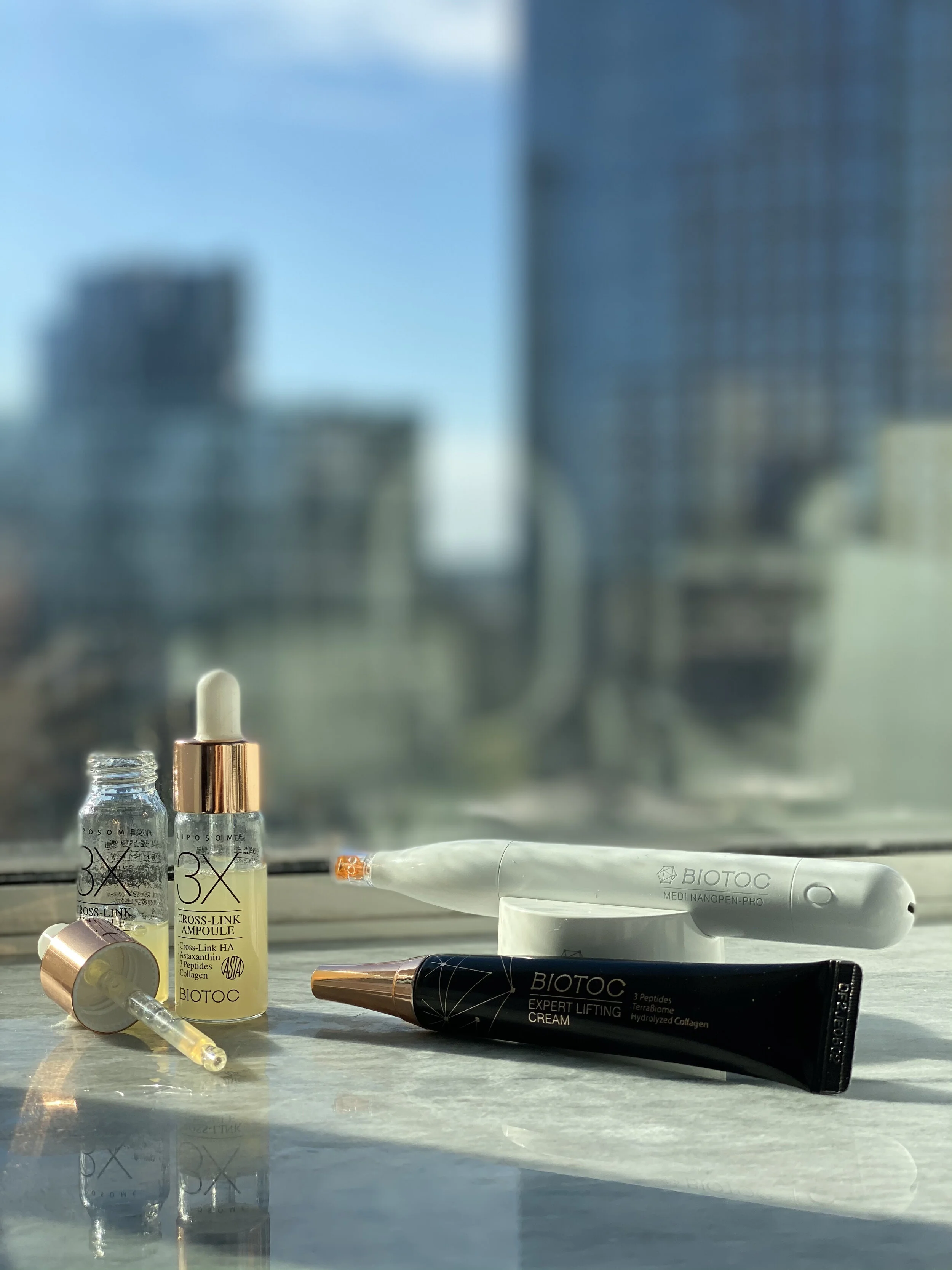 PRODUCT REVIEW: BIOTOC 3X STARTER KIT + NANOPEN PRO – BEST MICRO-NEEDLING DEVICE FOR MORE YOUTHFUL SKIN