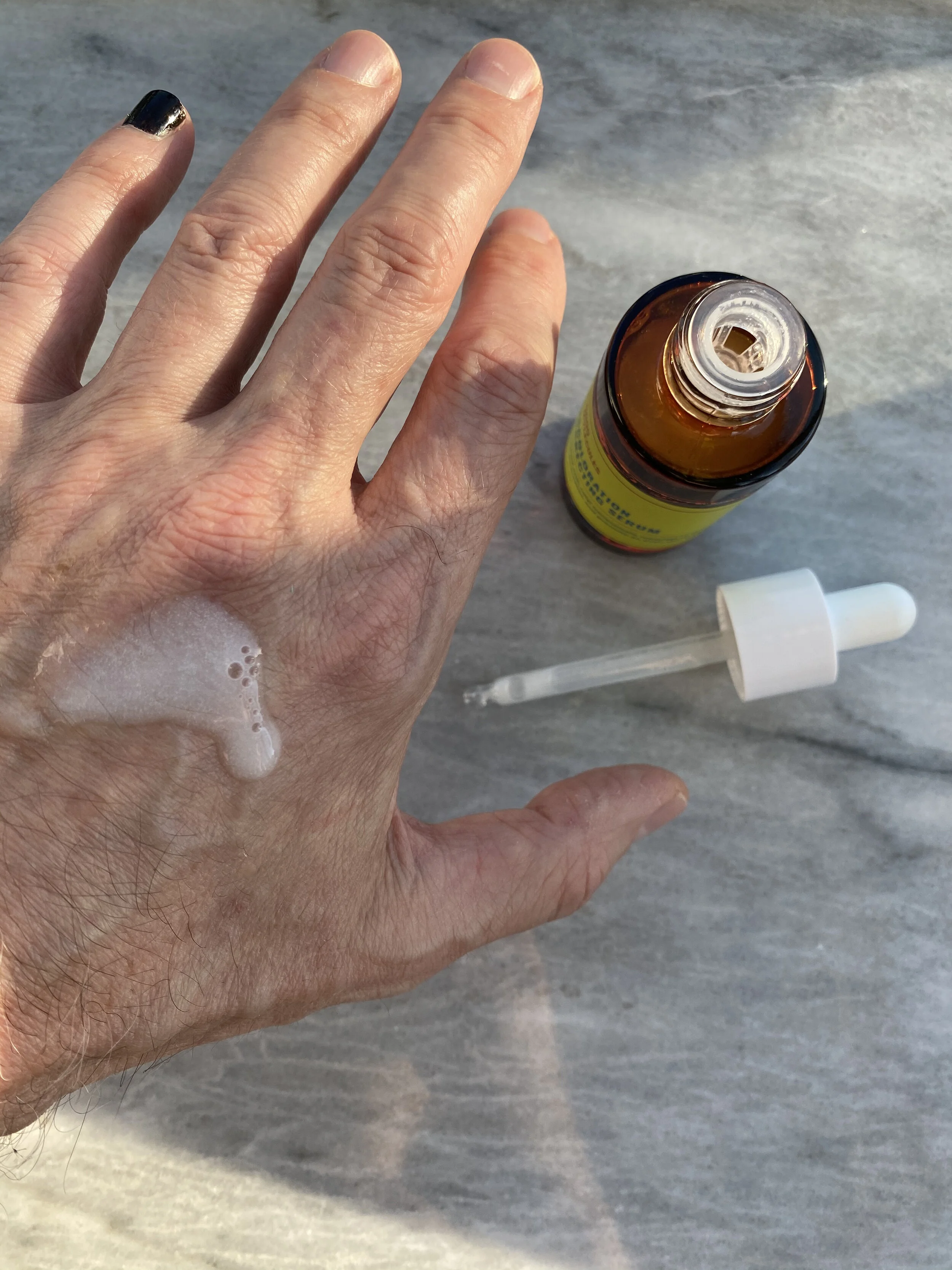 GOOD MOLECULES DISCOLORATION CORRECTING SERUM ONE OF THE BEST