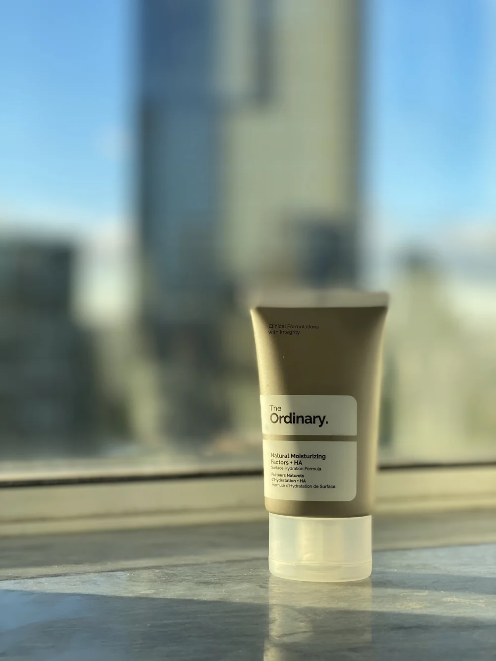 The Ordinary Natural Moisturizing Factors Ha Best Moisturizer For Dry Skin Best Face Cream