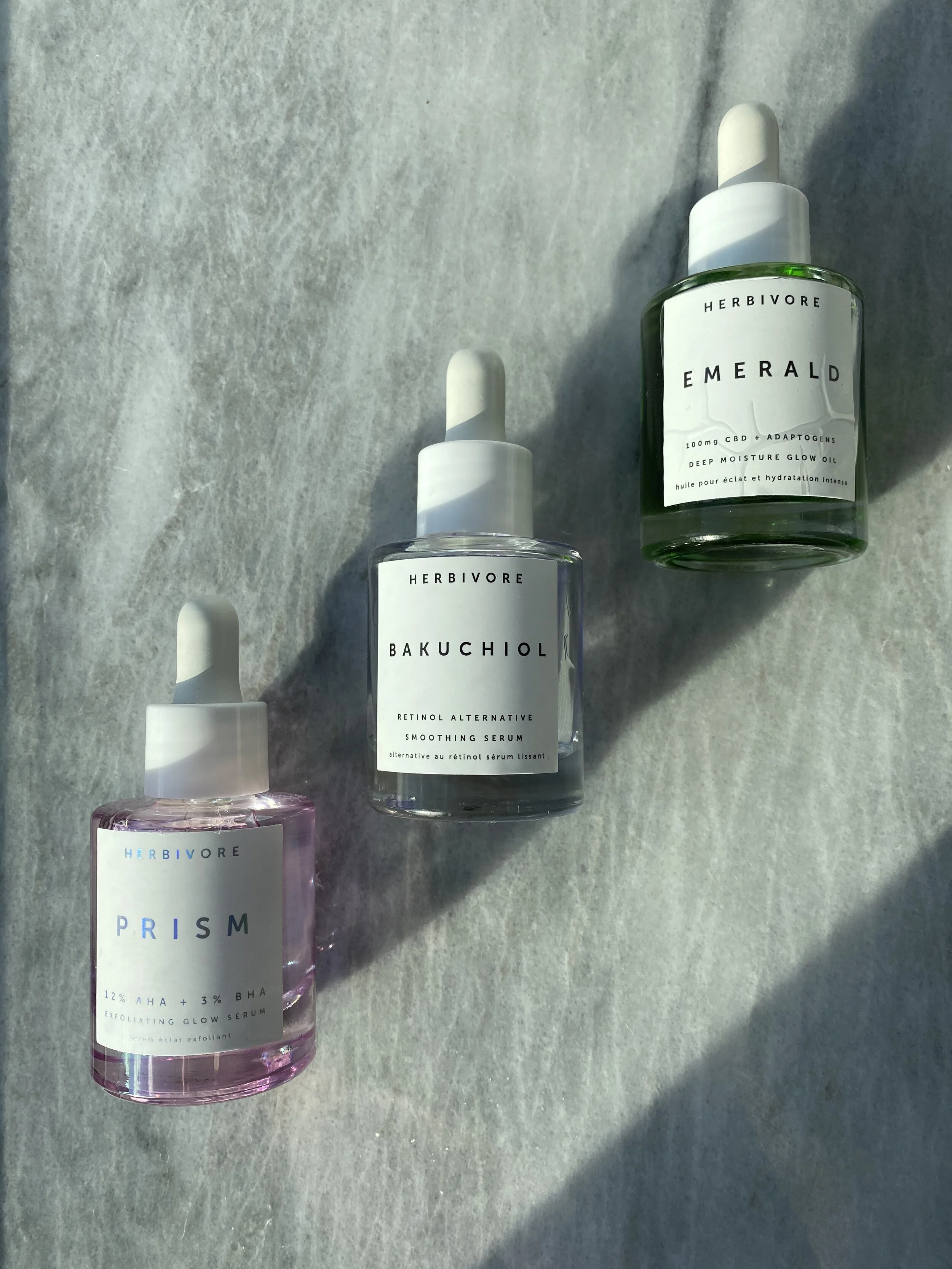 emerald herbivore cbd