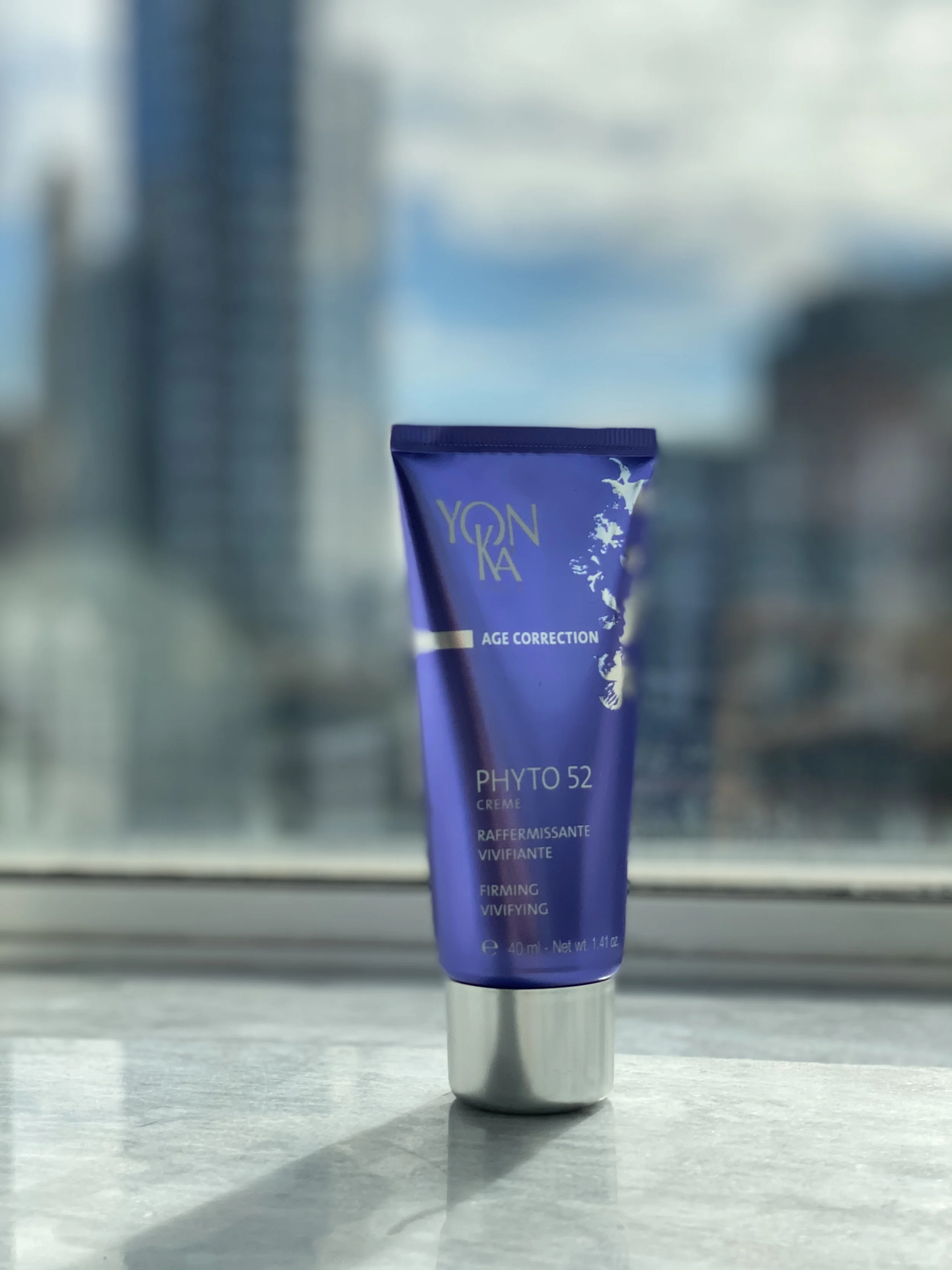 PRODUCT REVIEW: YON-KA PHYTO 52 – BEST FACE CREAM FOR DRY SKIN, BEST AROMATHERAPY MOISTURIZER