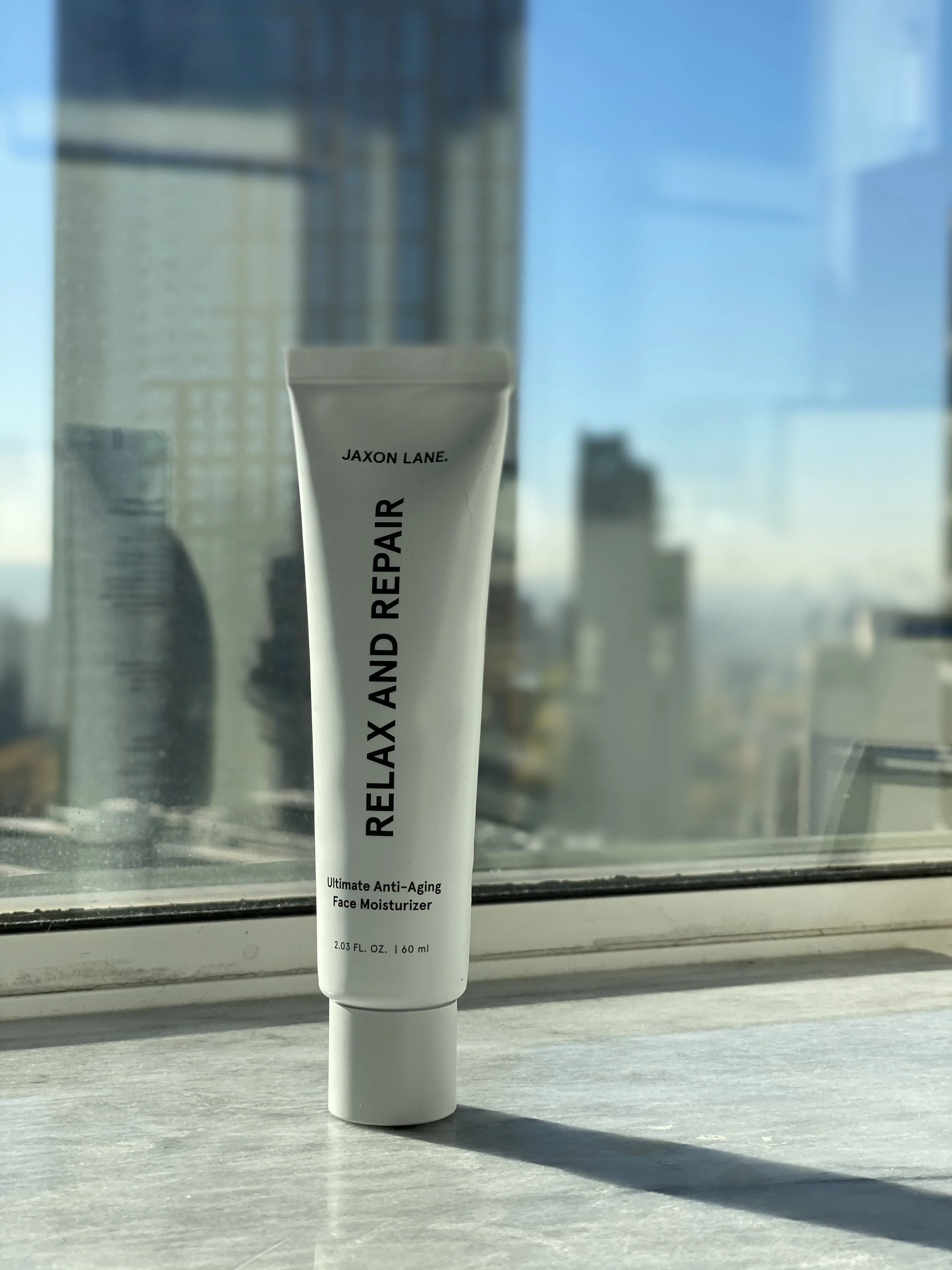 PRODUCT REVIEW: JAXON LANE RELAX AND REPAIR – BEST FACE CREAM FOR DRY SKIN, BEST FACE CREAM FOR MEN