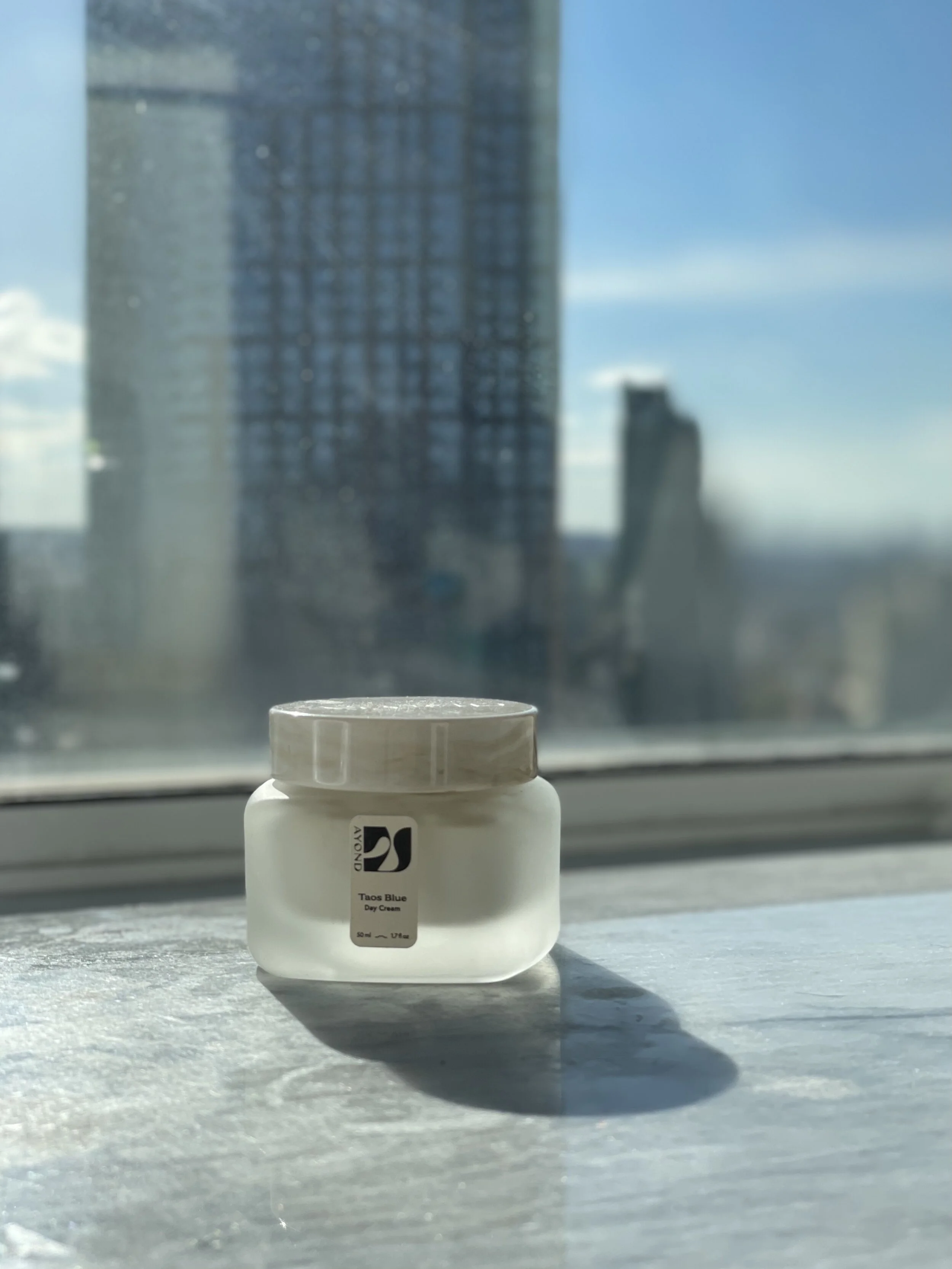 PRODUCT REVIEW: AYOND TAOS BLUE DAY CREAM – BEST FACE CREAM FOR DRY SKIN, BEST NATURAL MOISTURIZER FOR DRY SKIN