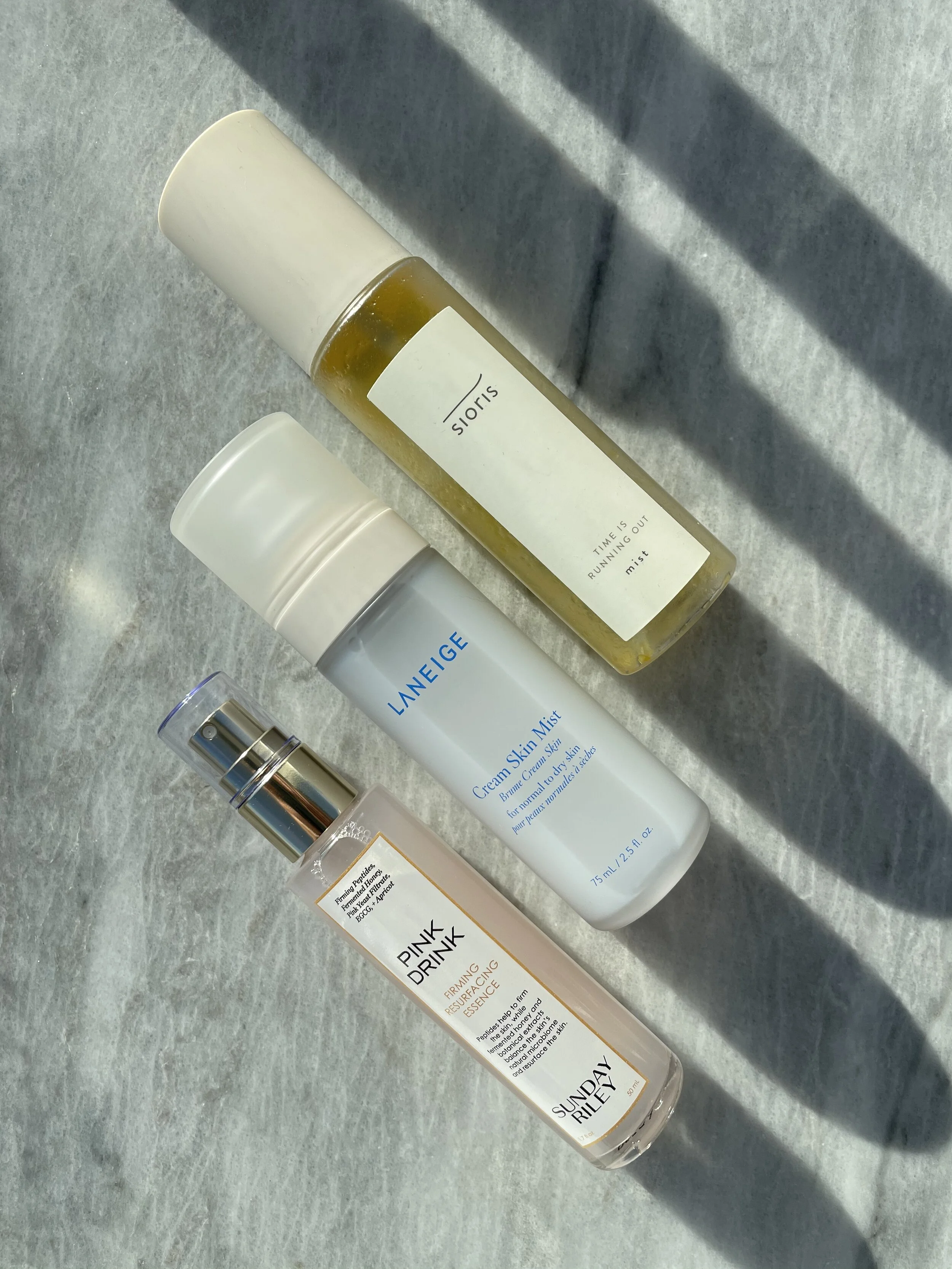 FAVORITE FACE MISTS FOR KEEPING SKIN HYDRATED IN THE COLD – BEST FACE MISTS, BEST HYDRATING TONERS FOR DRY, DEHYDRATED SKIN