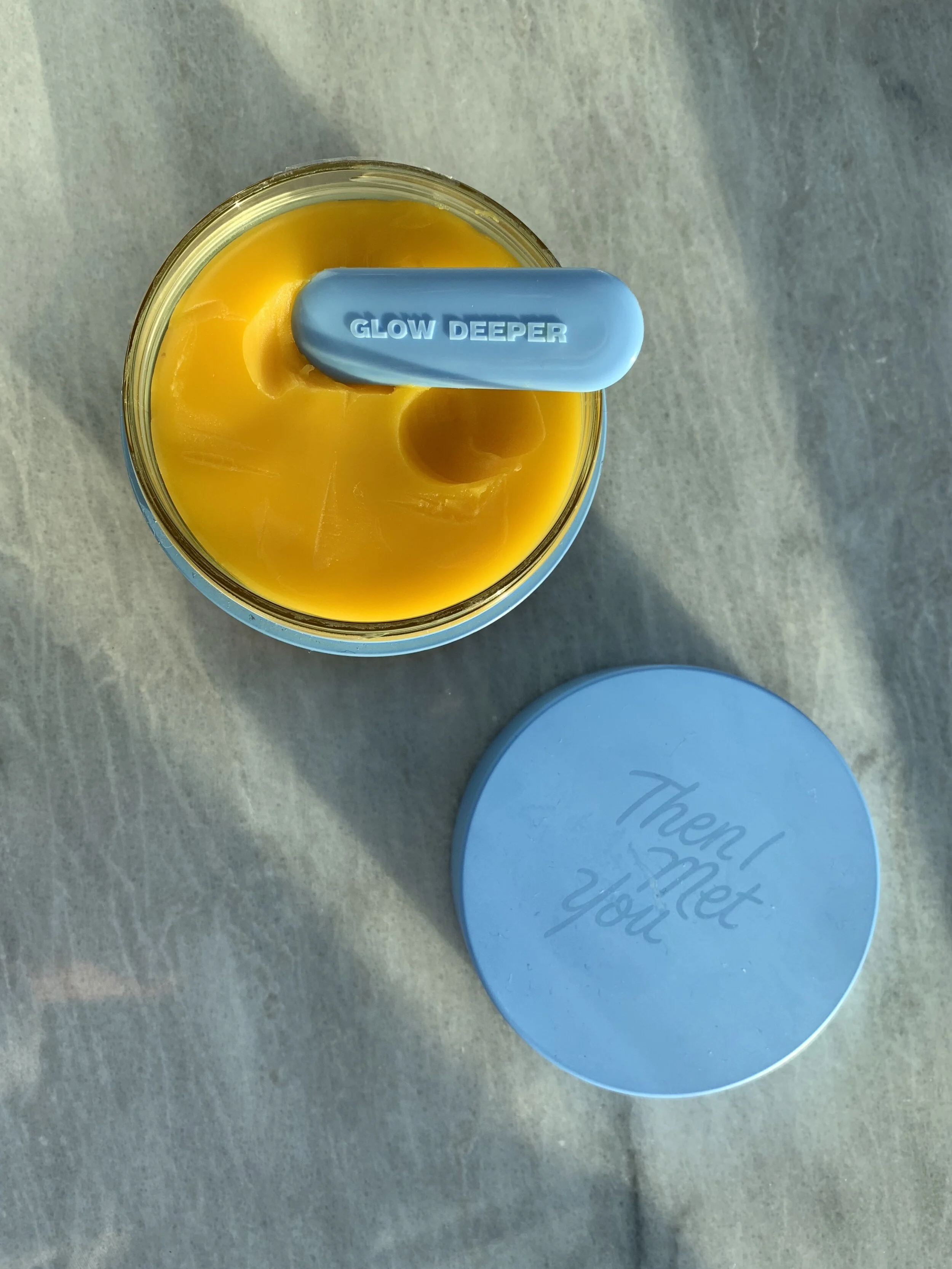 PRODUCT REVIEW: THEN I MET YOU LIVING CLEANSING BALM – BEST CLEANSER FOR DRY SKIN, BEST CLEANSING BALM