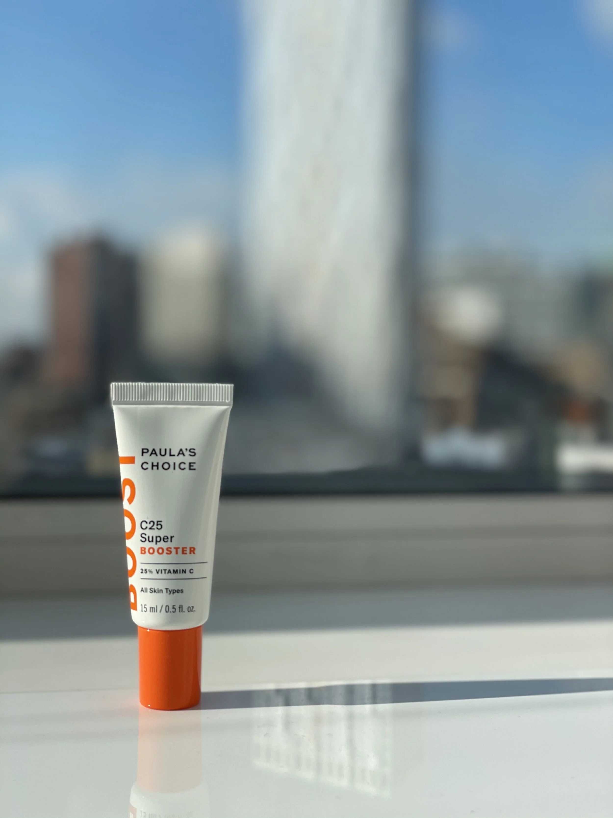 PAULA’S CHOICE C25 SUPER BOOSTER BEST DARK SPOT