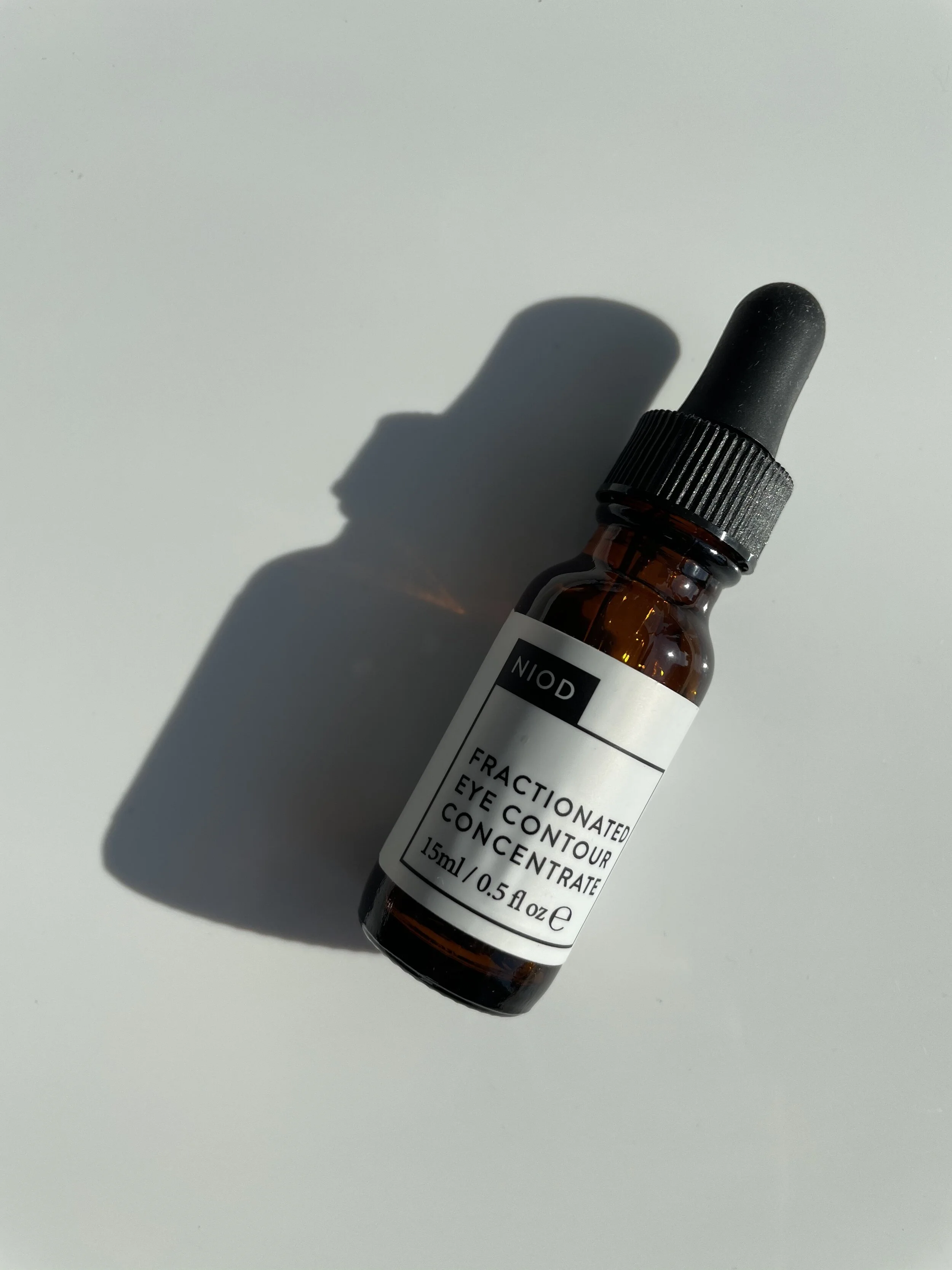 niod fractionated eye concentrate
