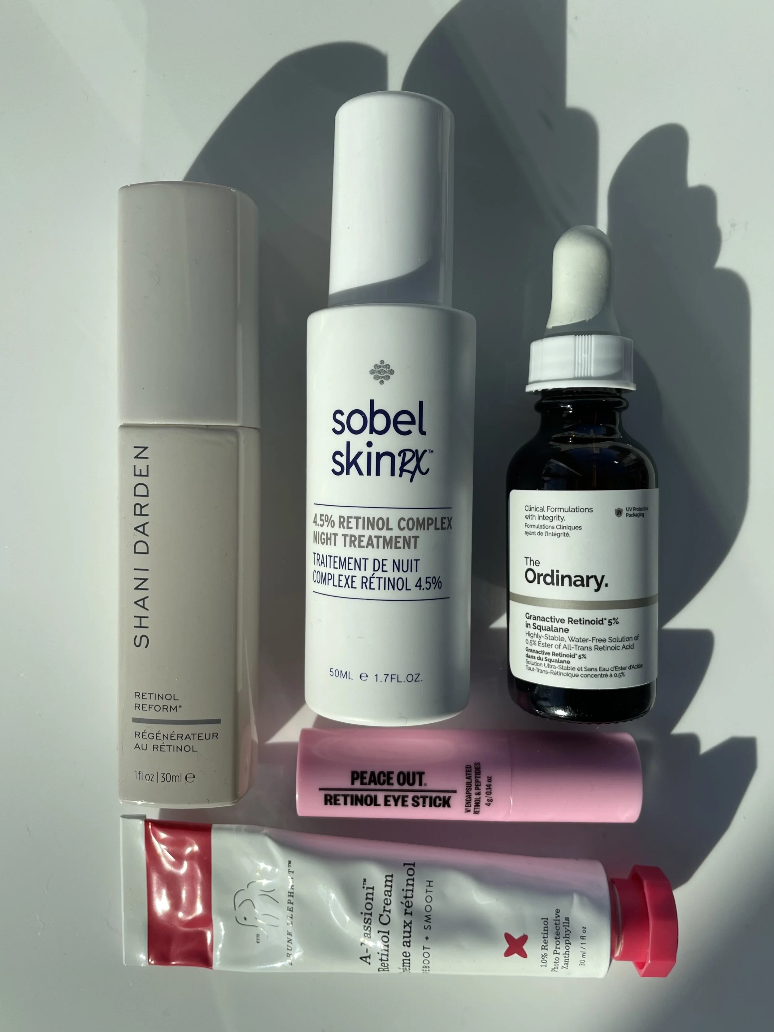 shani darden retinol reform reviews