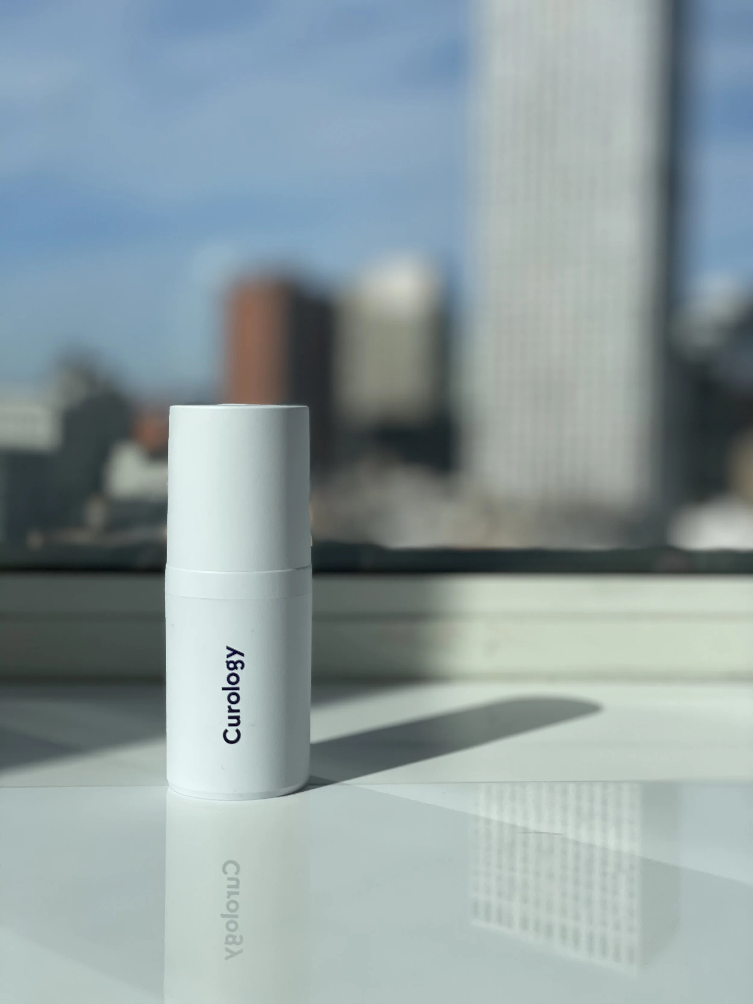 PRODUCT REVIEW: CUROLOGY CUSTOM RETINOID TREATMENT - BEST RETINOL CREAM, BEST PRESCRIPTION STRENGTH RETINOL