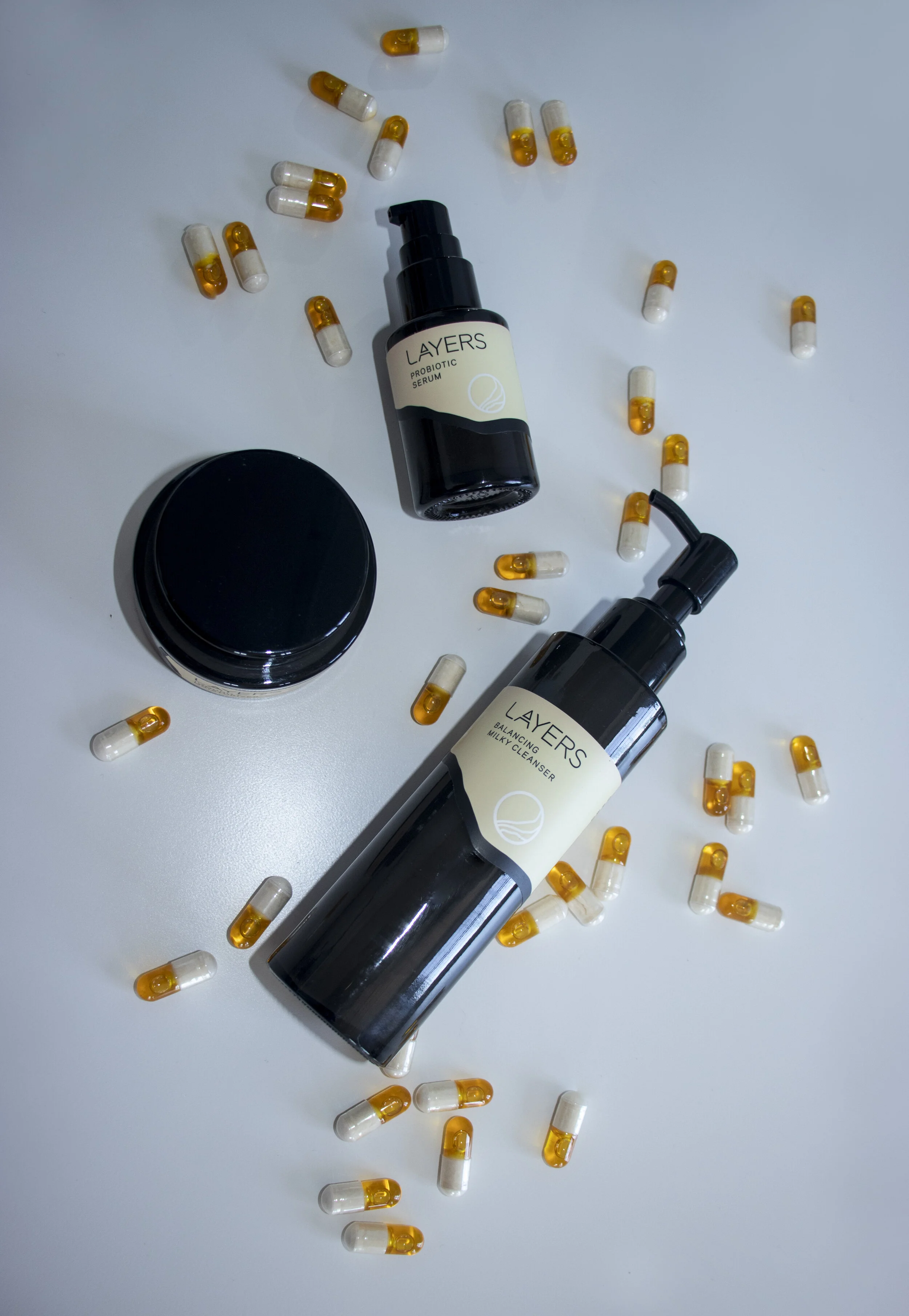 BRANDS I LOVE: LAYERS PROBIOTIC SKINCARE – BEST LACTIC ACID SERUM, BEST PROBIOTIC MOISTURIZER FOR MICROBIOME HEALTH