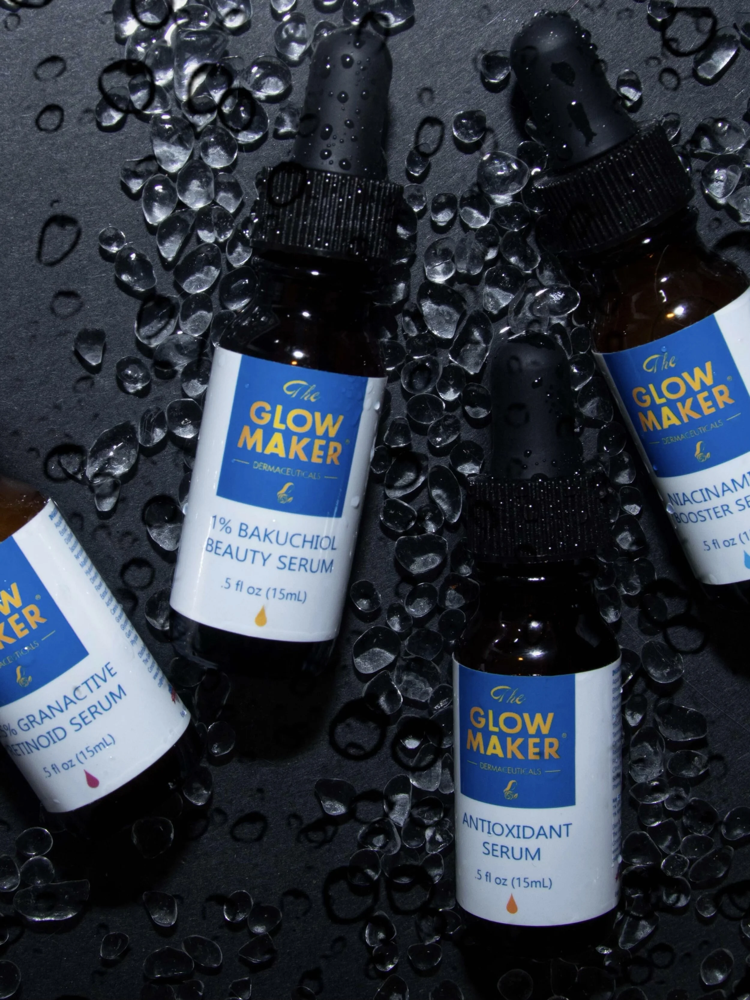 BIRTHDAY GIVEAWAY COLLAB: SKINCARMA X THE GLOW MAKER – BEST ANTI-AGING SERUMS, BEST NIACINAMIDE SERUM, BEST RETINOL SERUM