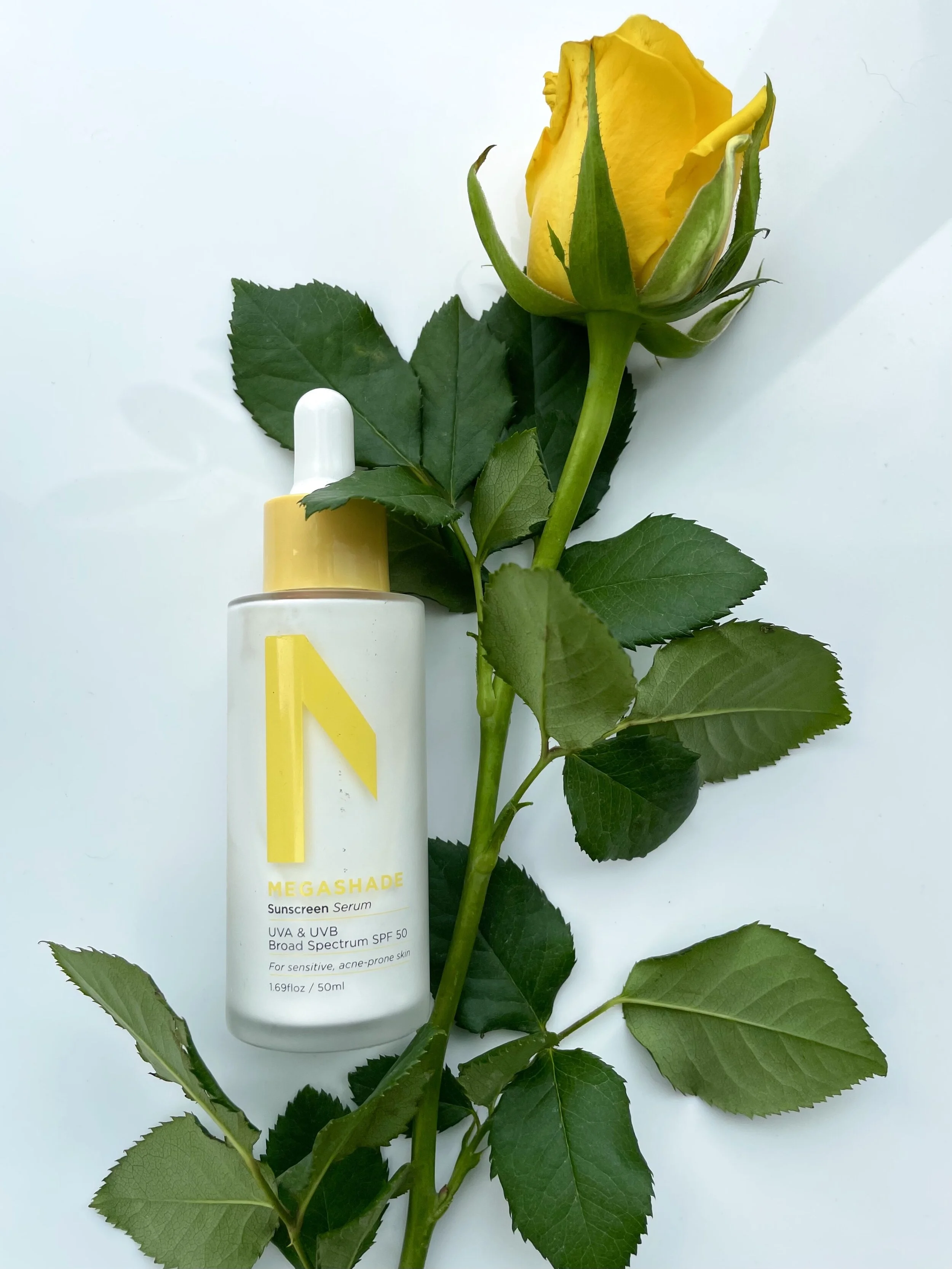 PRODUCT REVIEW: ZITSTICKA MEGASHADE BREAKOUT-PROOF SPF 50 SUNSCREEN SERUM - BEST SUNSCREEN FOR ACNE, BEST ANTIOXIDANT SUNSCREEN FOR OILY SKIN