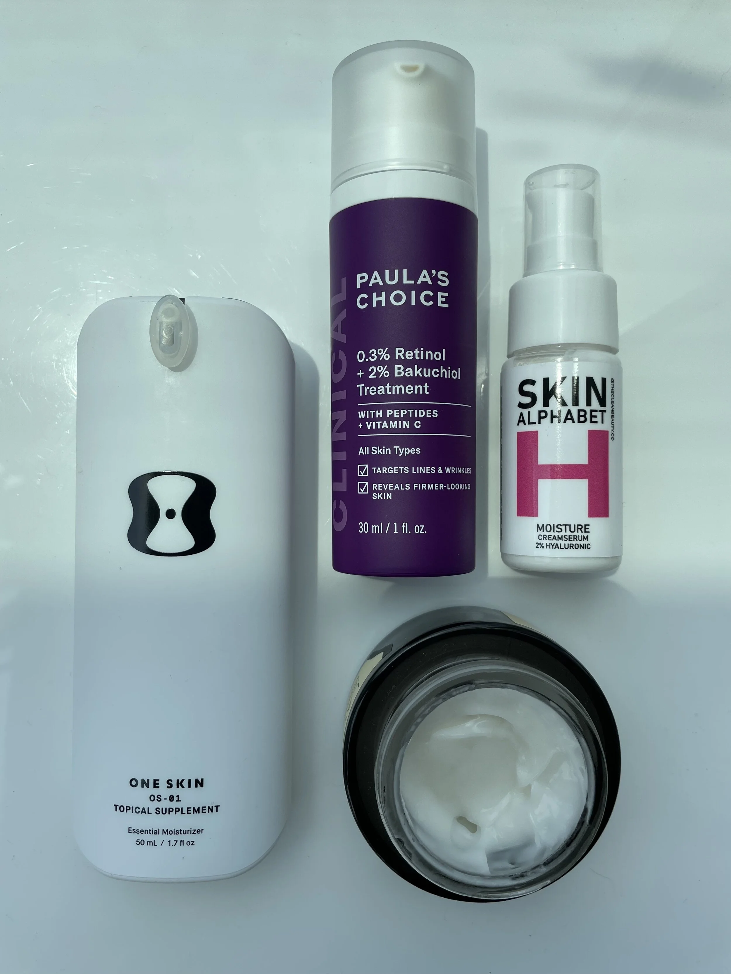 SUPER LIGHTWEIGHT SUMMER MOISTURIZERS SS21 PART 2 – BEST BRIGHTENING MOISTURIZER, BEST FACE CREAMS FOR OILY SKIN (AND ALL SKIN IN THE HEAT!)