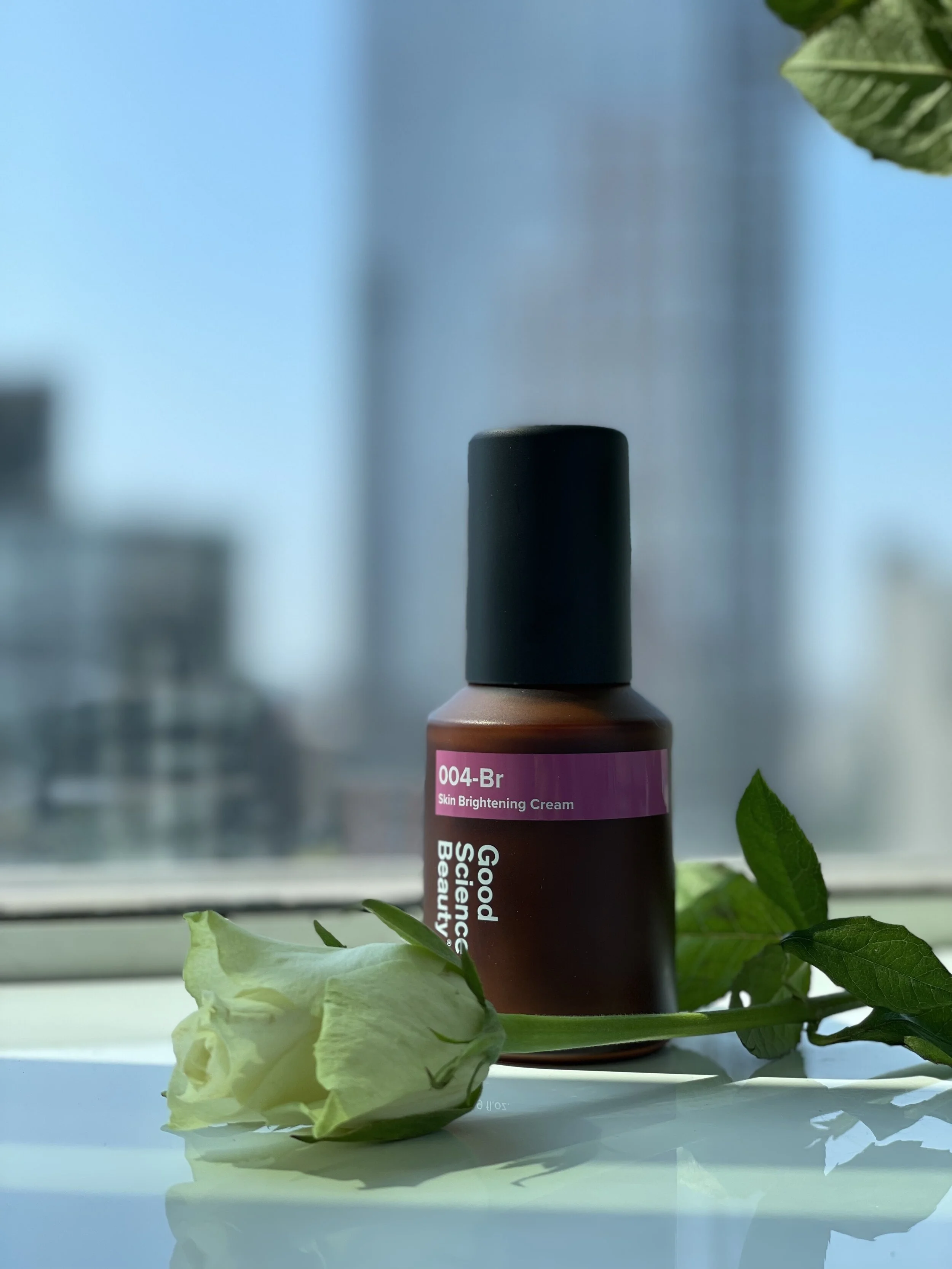 PRODUCT REVIEW: GOOD SCIENCE BEAUTY 004-BR SKIN BRIGHTENING CREAM – BEST BRIGHTENING MOISTURIZER, BEST VITAMIN C FACE CREAM