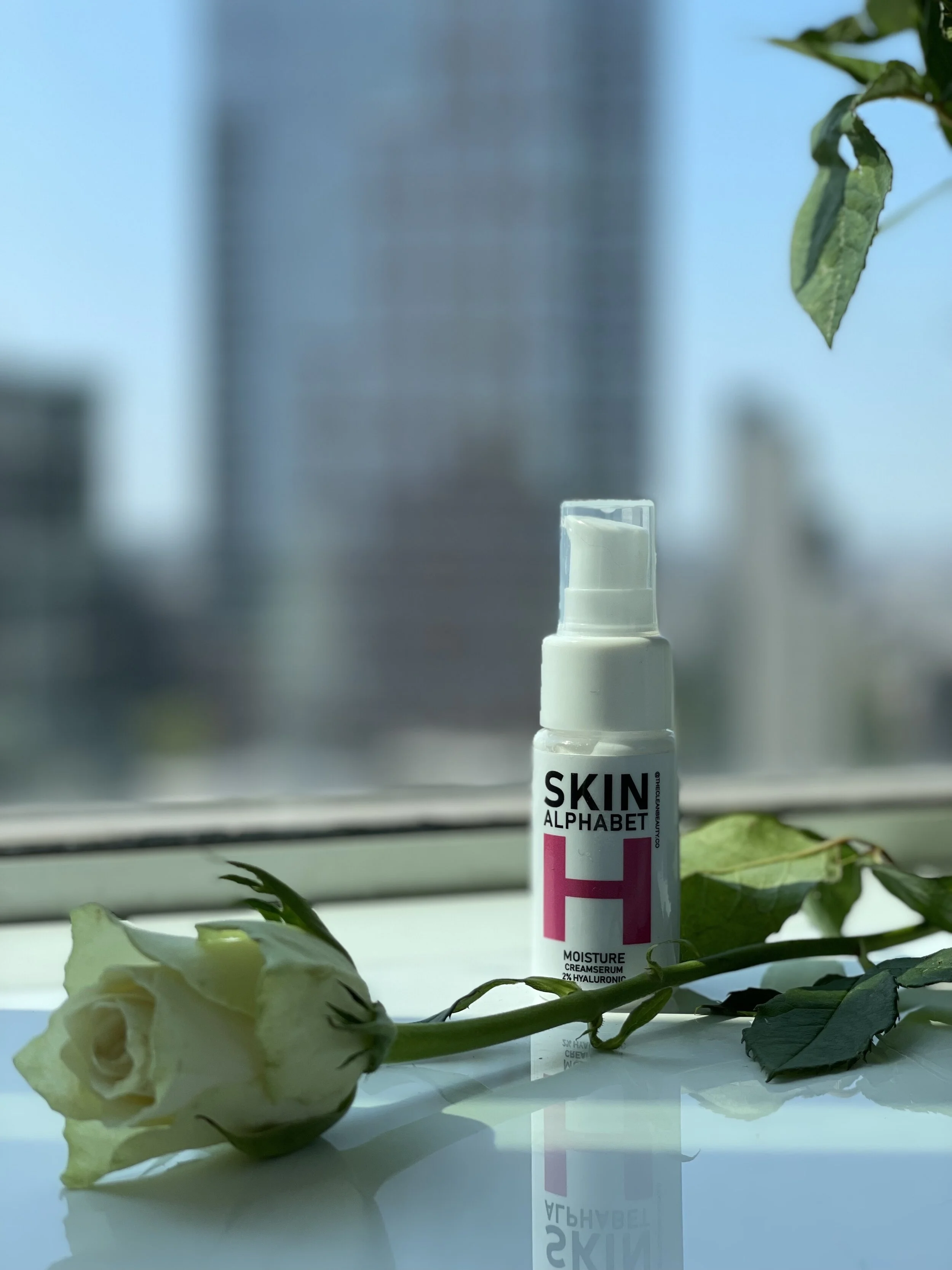 PRODUCT REVIEW: SKIN ALPHABET 2% HYALURONIC MOISTURE CREAMSERUM – BEST AFFORDABLE MOISTURIZER, BEST HYDRATING FACE CREAM