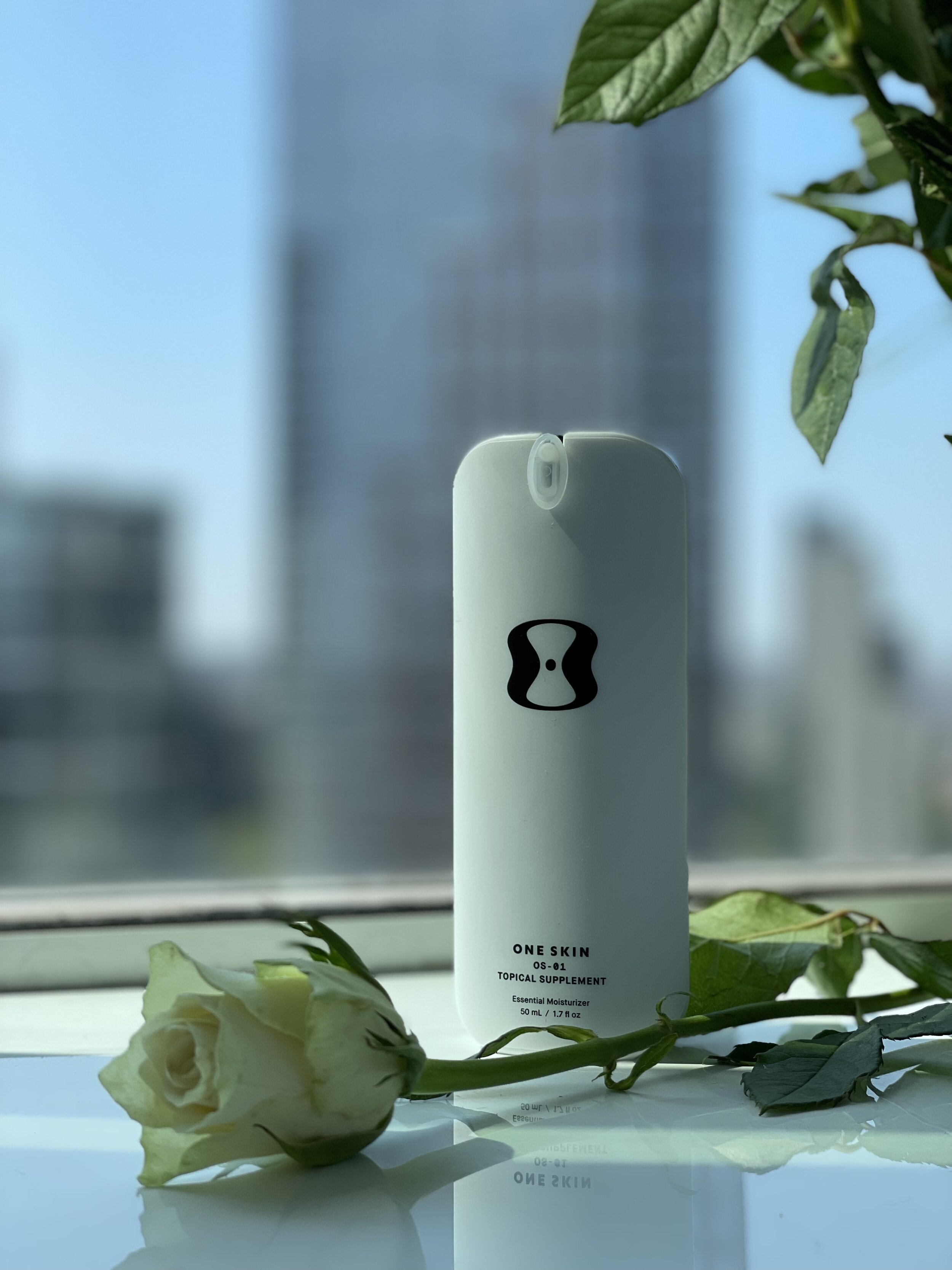 PRODUCT REVIEW: ONE SKIN OS-01 TOPICAL SUPPLEMENT – BEST-AGING MOISTURIZER, BEST FACE CREAM WITH PEPTIDES