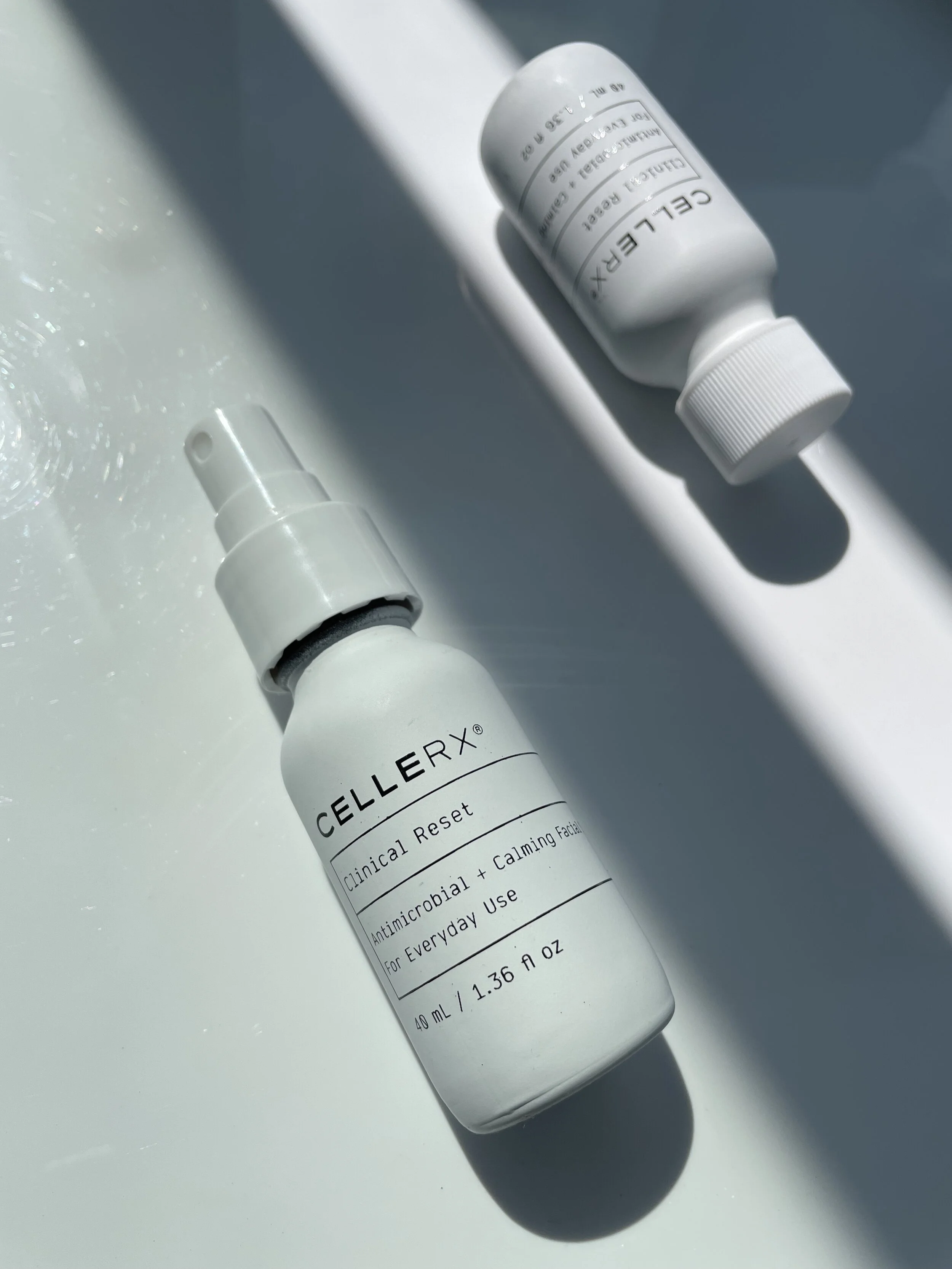 BRANDS I'M INTO: CELLERX ACTIVE CLINICAL SKINCARE TO PROMOTE HEALTHY SKIN - BEST PORE TREATMENT, BEST TREATMENT FOR PERIORAL DERMATITIS AND BLEMISHES