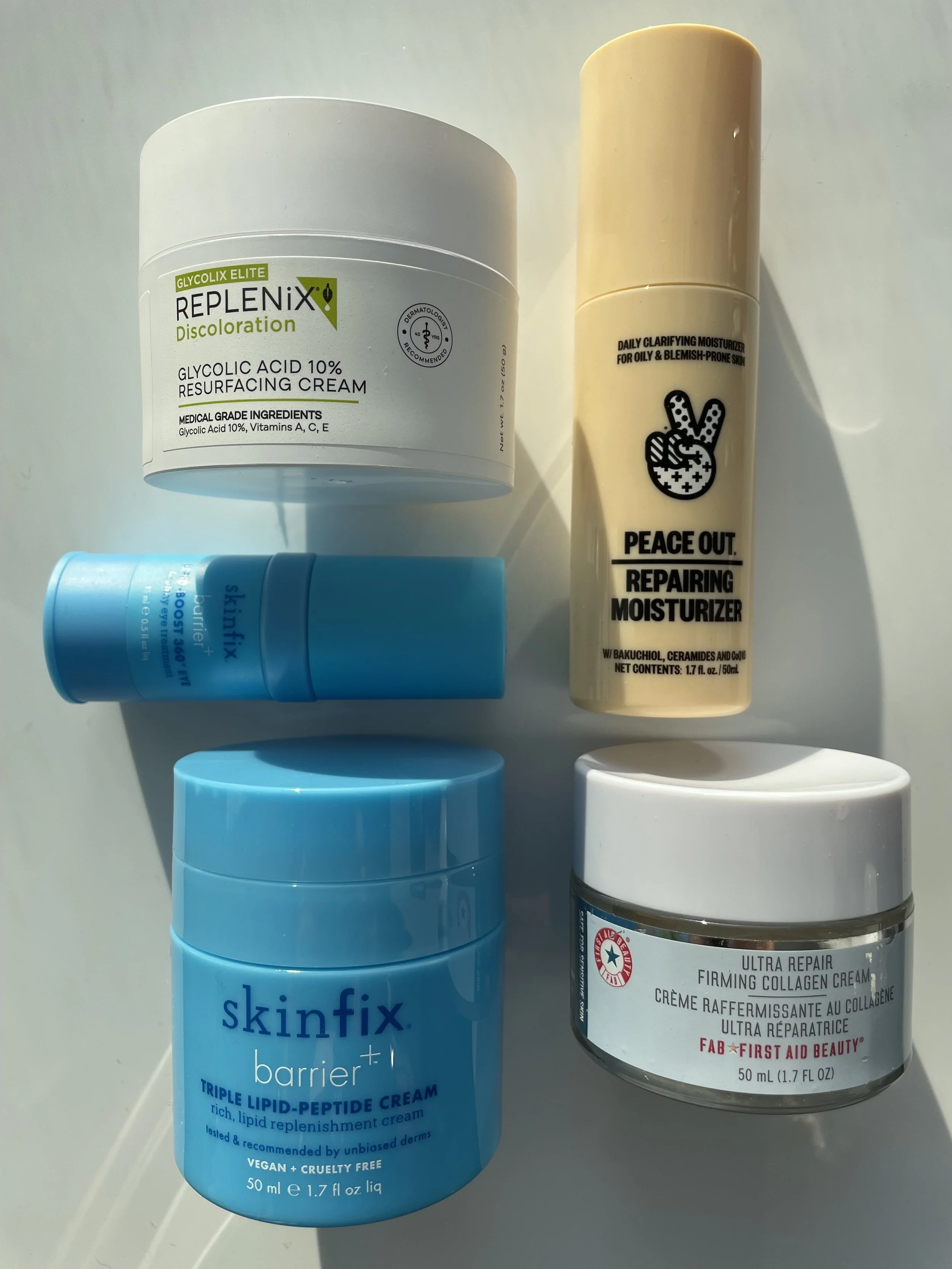 SEASONAL SKINCARE TRANSITIONING: MOISTURIZERS I LOVE THAT MAKE ME EXCITED FOR COLD WEATHER - PART ONE – BEST HYDRATING MOISTURIZER, BEST FACE CREAMS FOR DRY SKIN