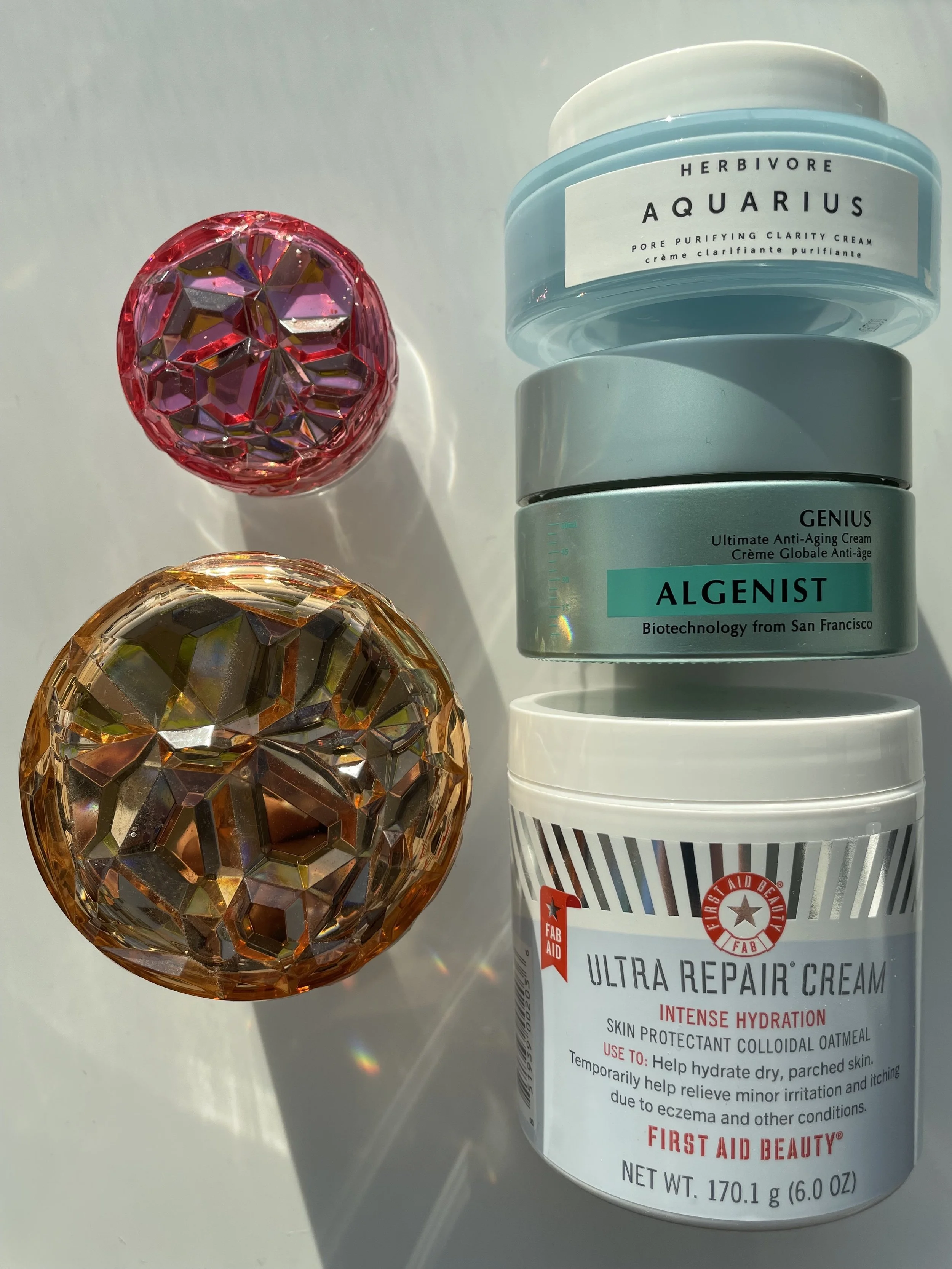 SEASONAL SKINCARE TRANSITIONING: MOISTURIZERS I LOVE THAT MAKE ME EXCITED FOR COLD WEATHER - PART TWO – BEST MOISTURIZER FOR OILY SKIN, BEST FACE CREAMS FOR DRY SKIN