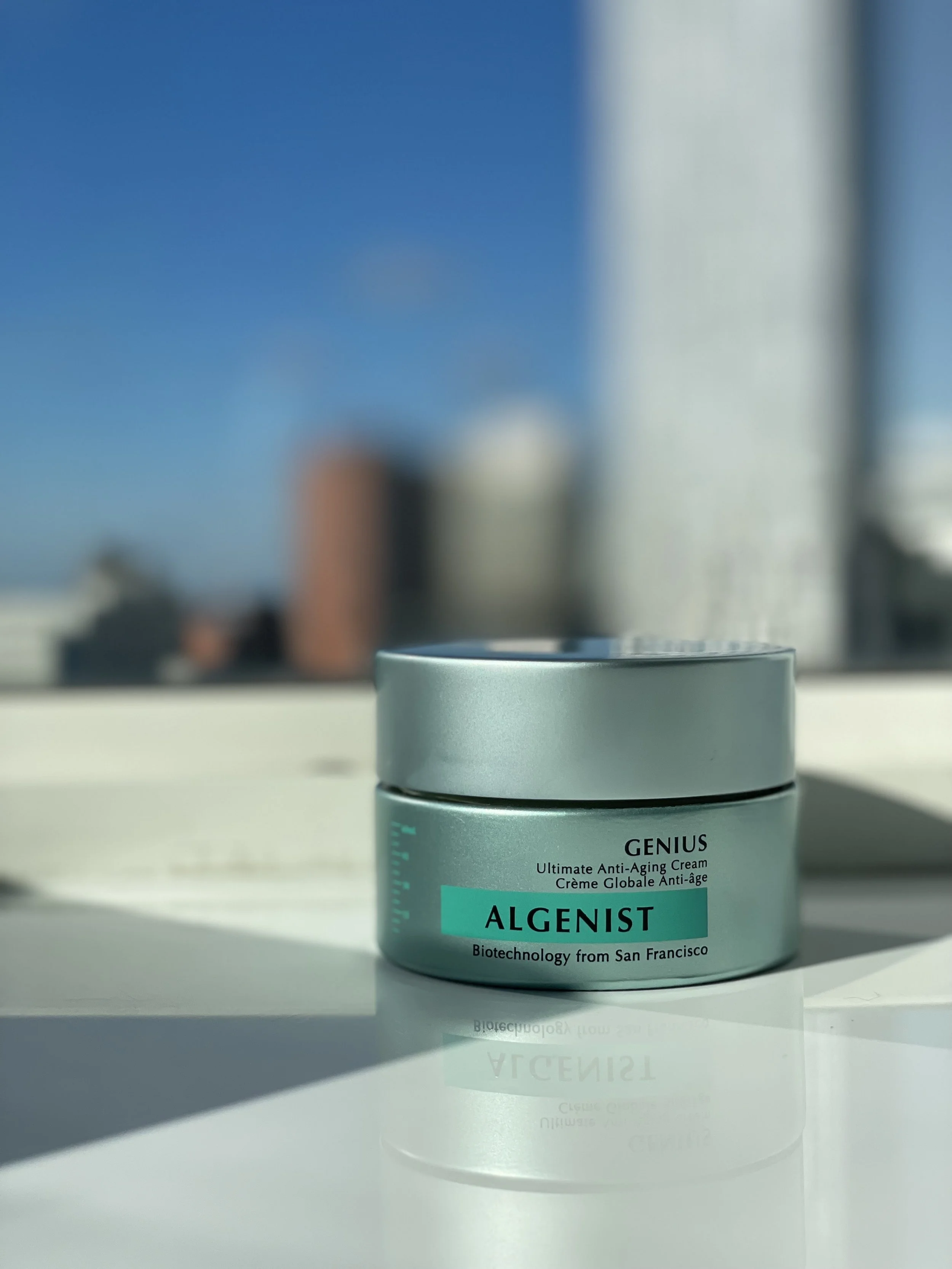 PRODUCT REVIEW: ALGENIST ULTIMATE ANTI-AGING CREAM – BEST DRY SKIN MOISTURIZER, BEST FACE CREAM FOR DRY SKIN