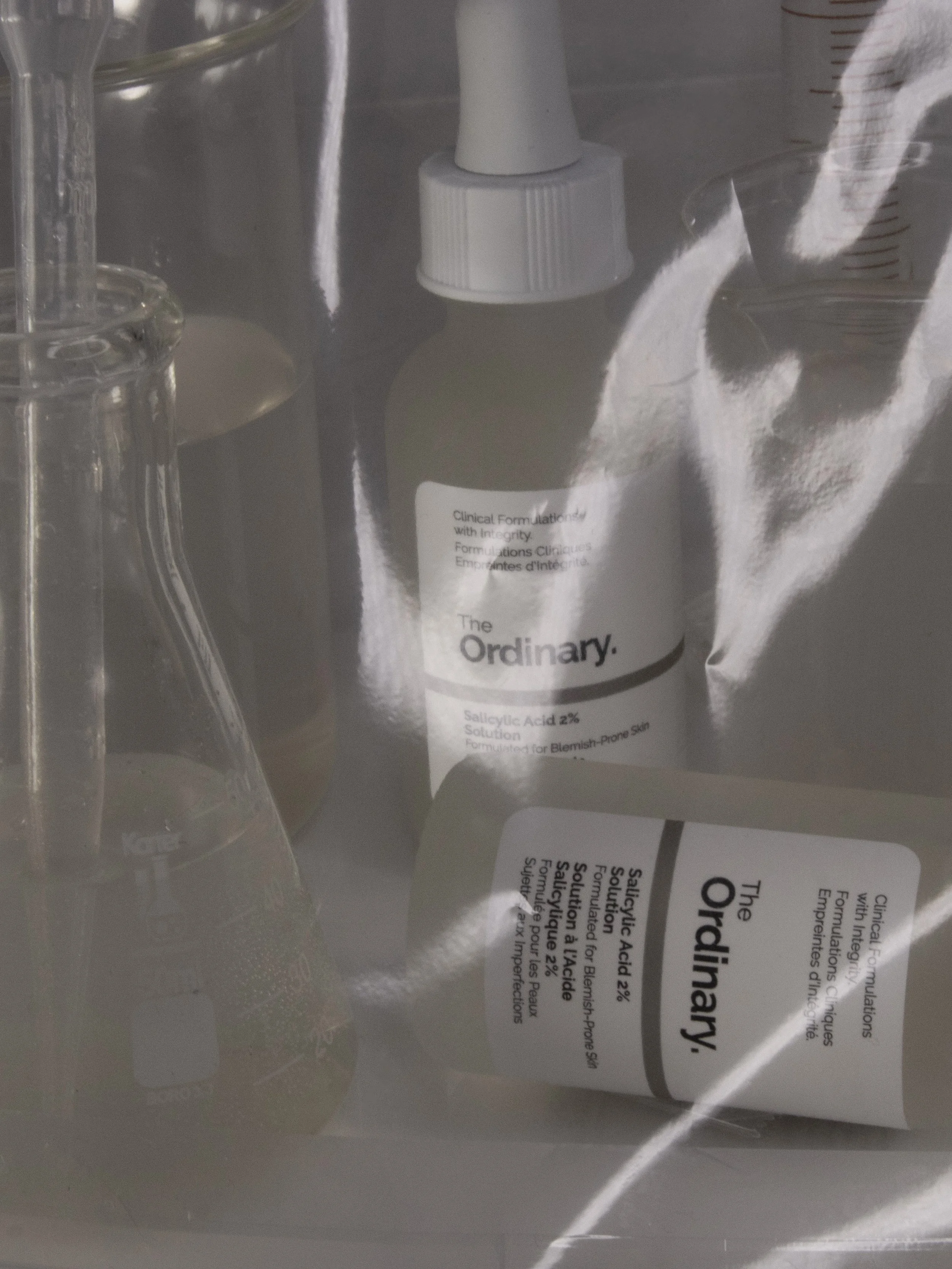 THE BEST SALICYLIC ACID TREATMENTS FROM THE ORDINARY - WHAT IS SALICYLIC ACID? WHAT DOES SALICYLIC ACID DO TO YOUR SKIN?