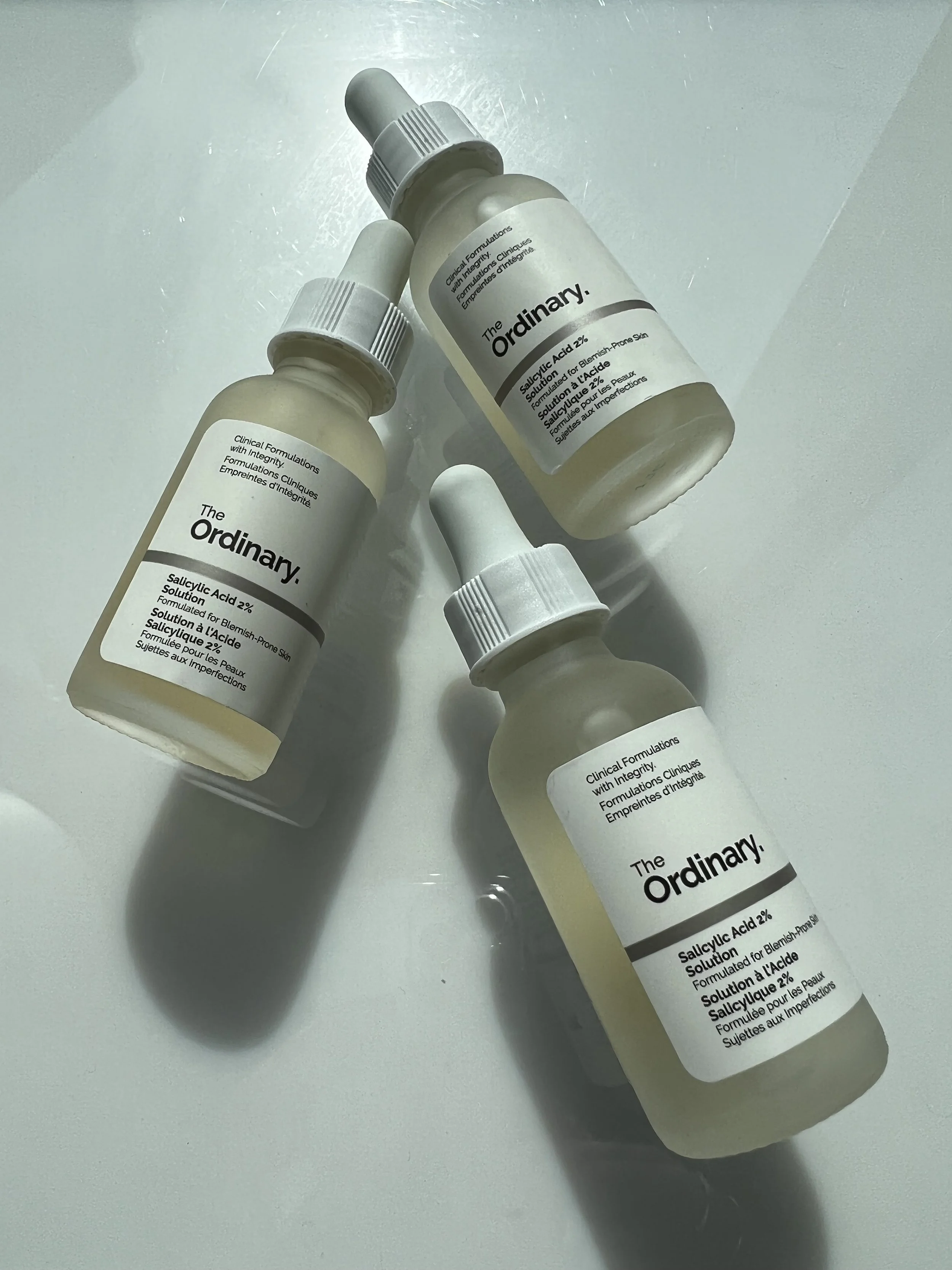 PRODUCT REVIEW: THE ORDINARY SALICYLIC ACID 2% SOLUTION - WHAT IS SALICYLIC ACID? WHAT DOES SALICYLIC ACID DO TO YOUR SKIN?