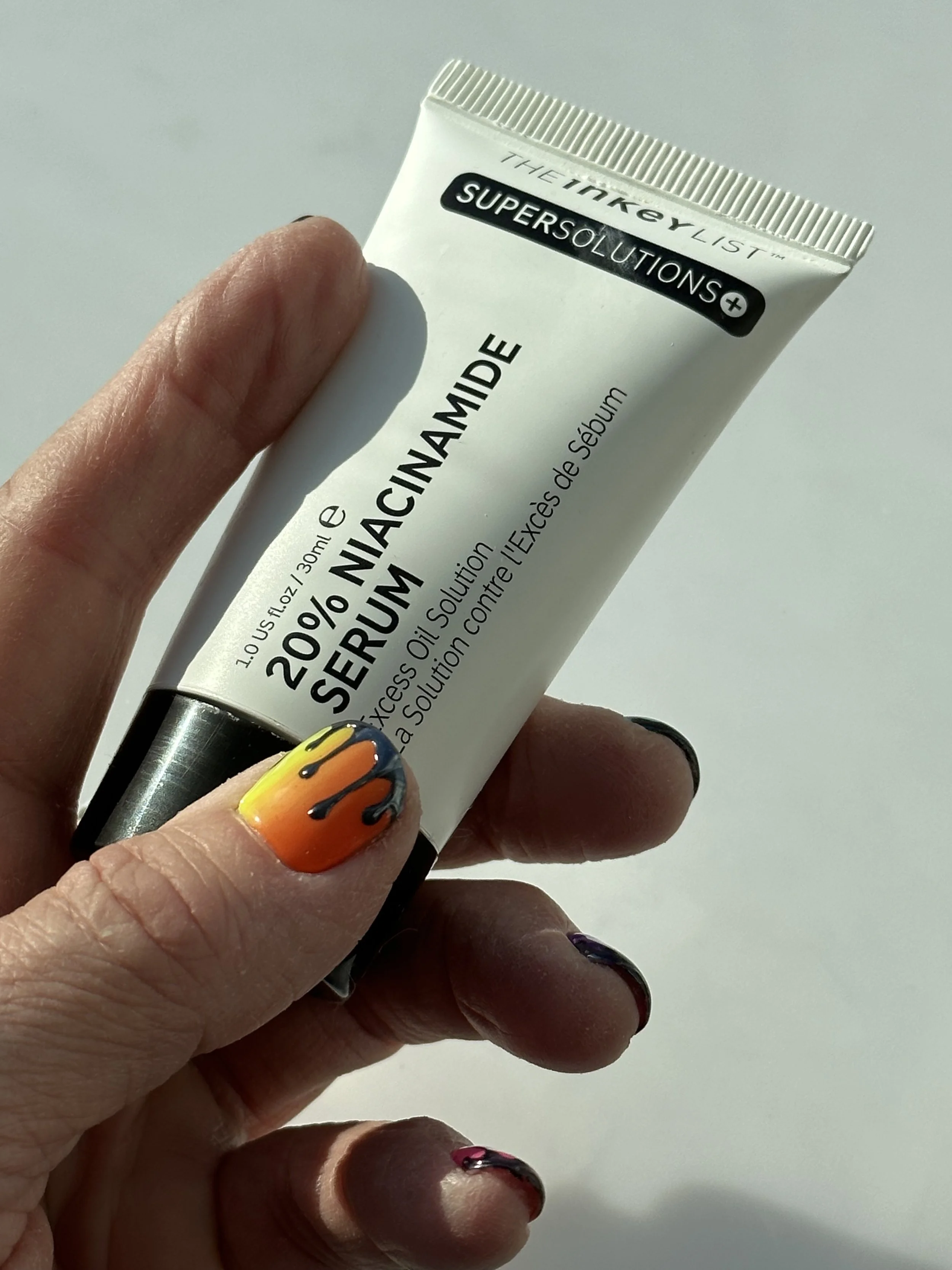 YOU NEED THIS NIACINAMIDE SERUM NOW! PRODUCT REVIEW: THE INKEY LIST SUPERSOLUTIONS 20% NIACINAMIDE SERUM – Best Niacinamide Serum, What Is Niacinamide? What Does Niacinamide Do for the Skin?