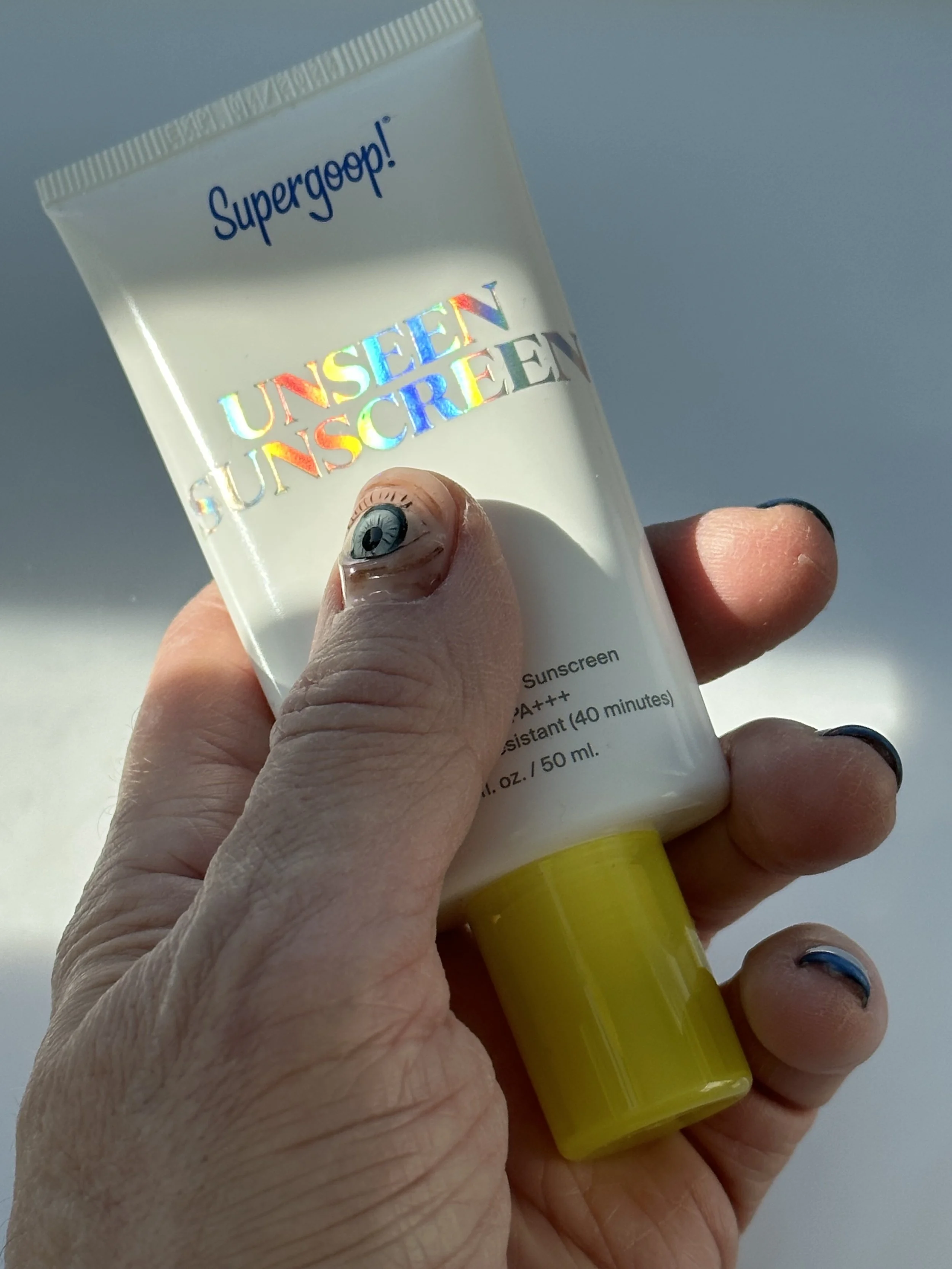 PROS & CONS PRODUCT REVIEW NATURIUM UV REFLECT ANTIOXIDANT SPF 50