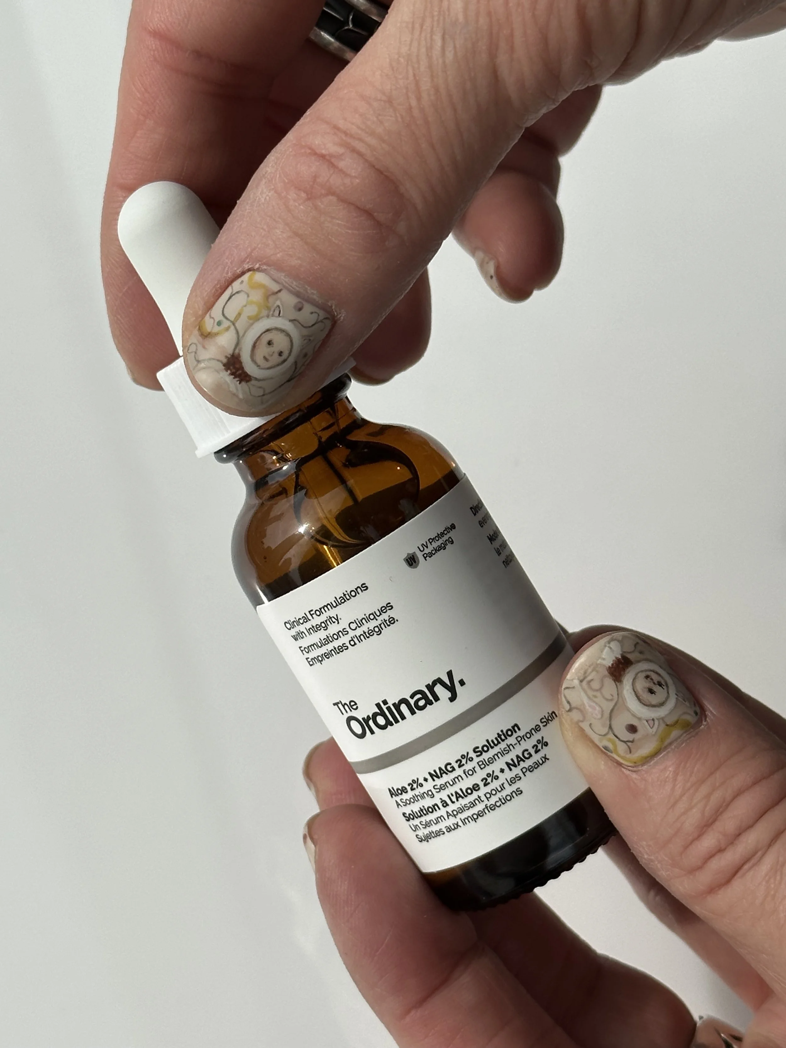 PRODUCT REVIEW: THE ORDINARY ALOE 2% + NAG 2% SOLUTION - How do I even out my skin tone? How can I remove my acne marks? What are the best products from The Ordinary? 