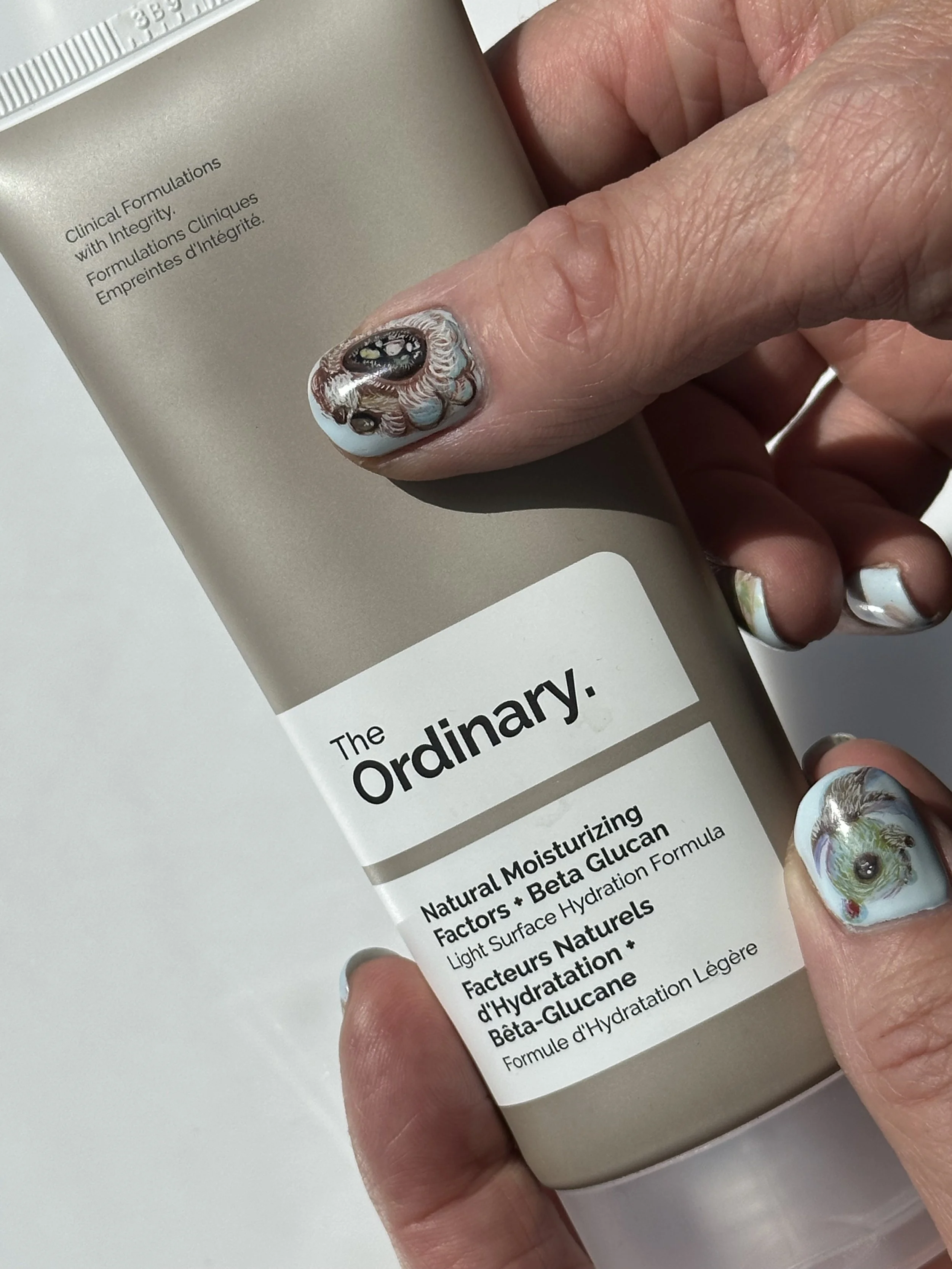 PRODUCT REVIEW: THE ORDINARY NATURAL MOISTURIZING FACTORS + BETA GLUCAN - What is Beta Glucan? What does Beta Glucan do for skin? What is The Ordinary Natural Moisturizing Factors used for?