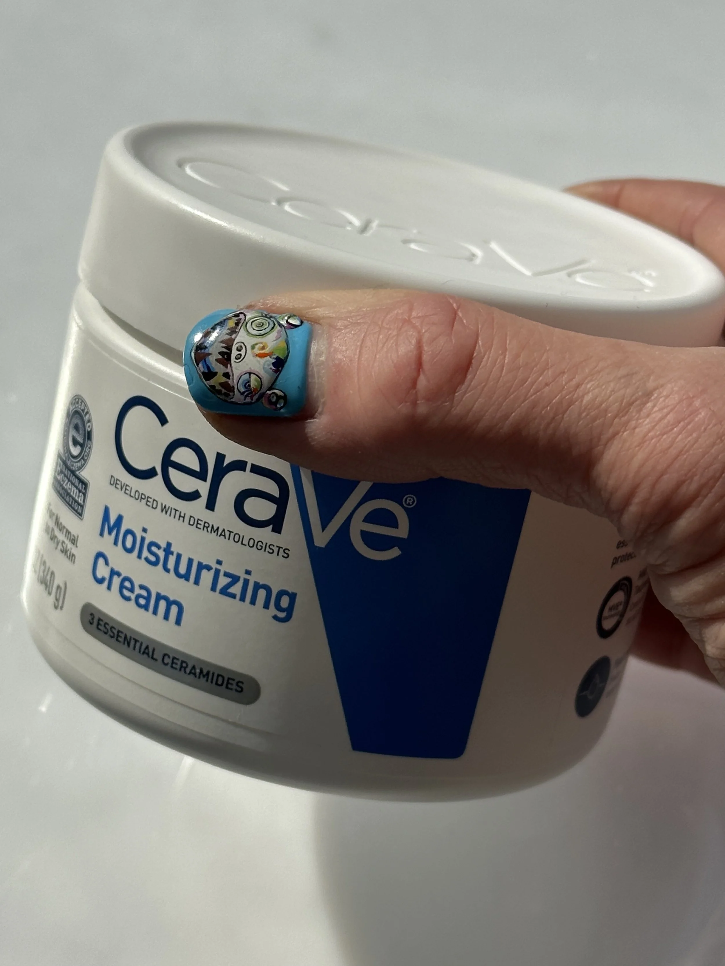 PRODUCT REVIEW: CERAVE MOISTURIZING CREAM &amp; DAILY MOISTURIZING FACE LOTION - What are the benefits of ceramide for skin? Is ceramide better than hyaluronic acid? 