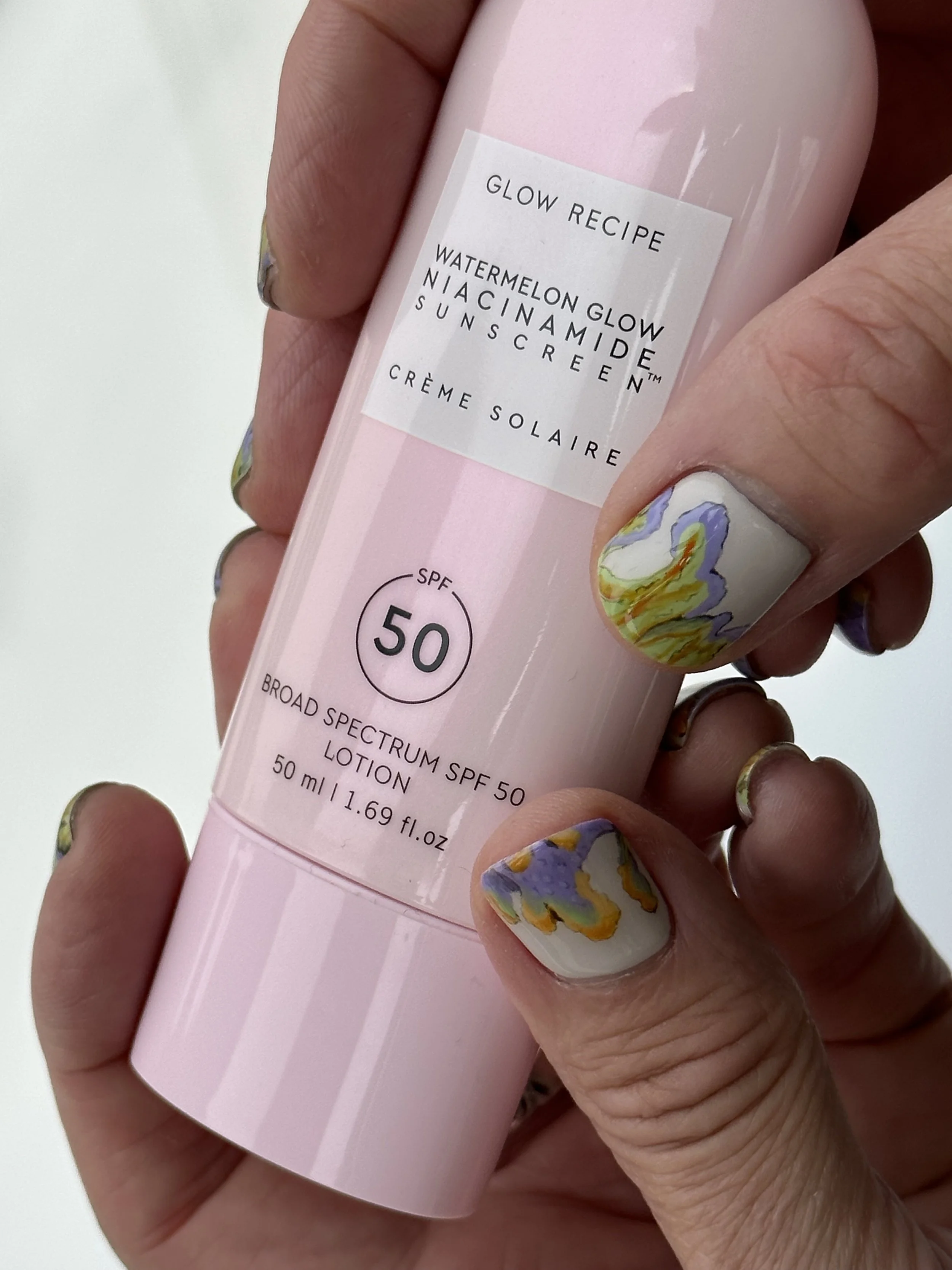 PRODUCT REVIEW: GLOW RECIPE WATERMELON GLOW NIACINAMIDE SUNSCREEN SPF 50 - What does Niacinamide do for the skin? Can I use Niacinamide on my skin everyday? 